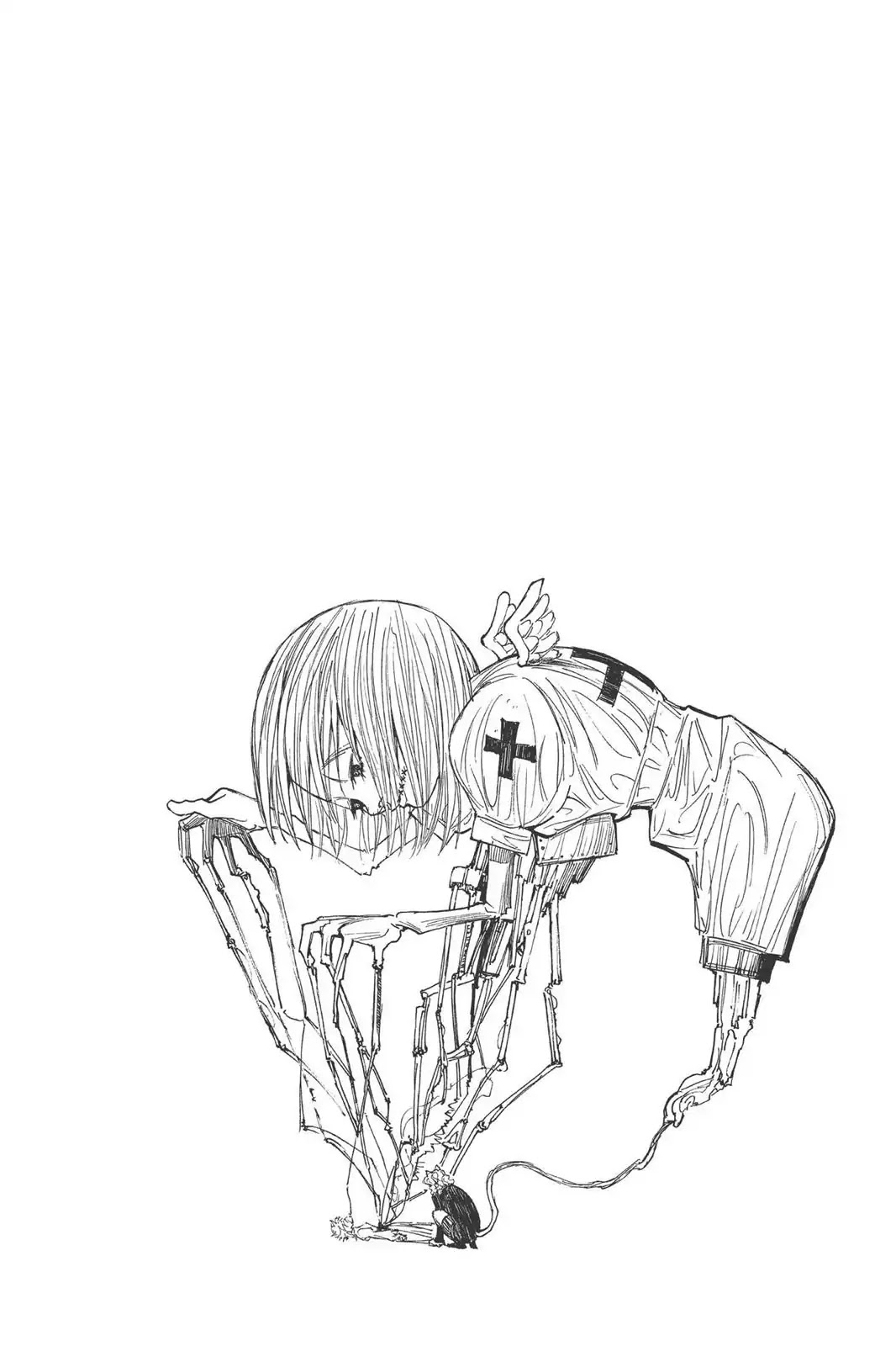 Hunter X Hunter chapter 273 page 19