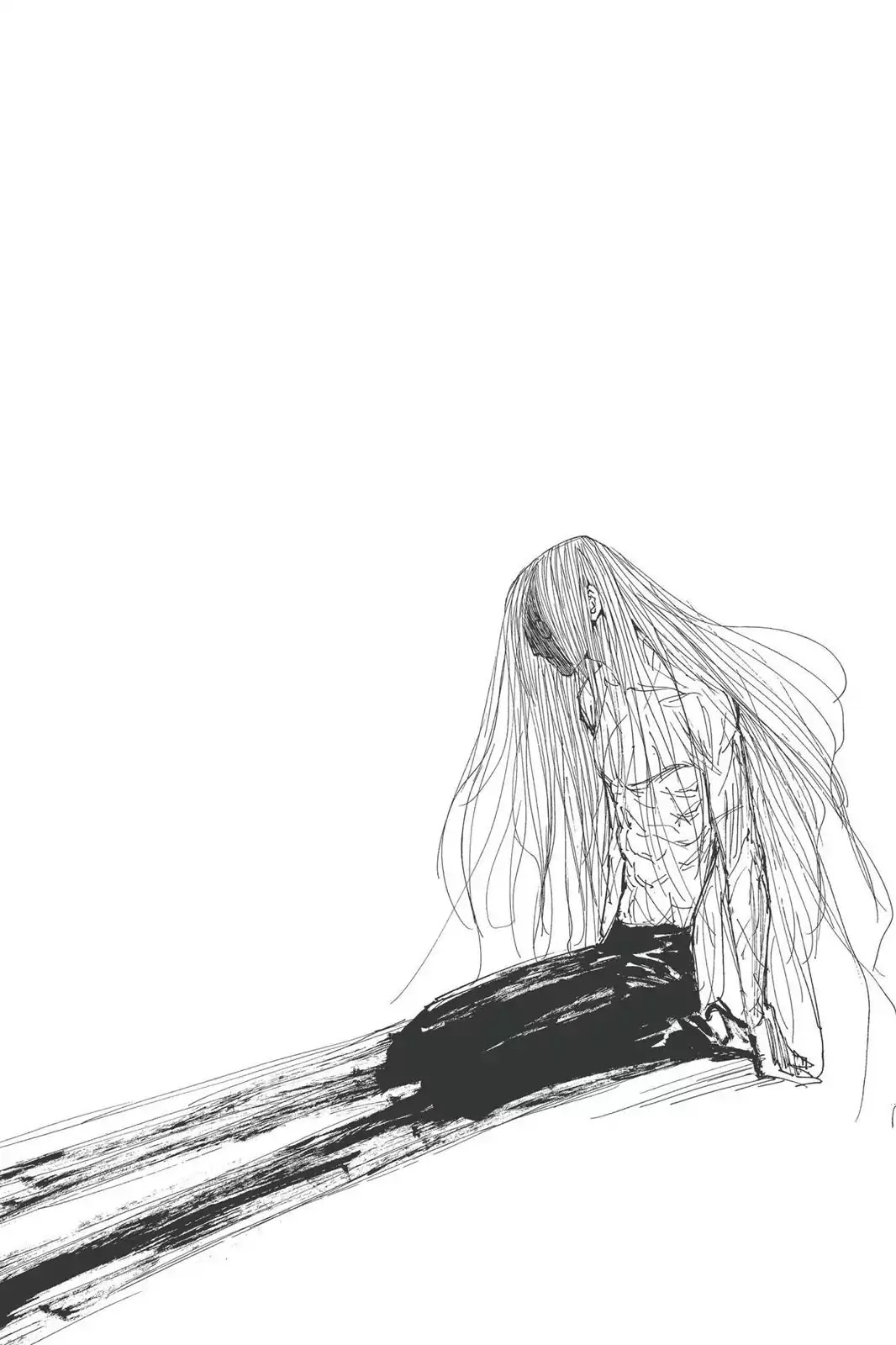 Hunter X Hunter chapter 275 page 18