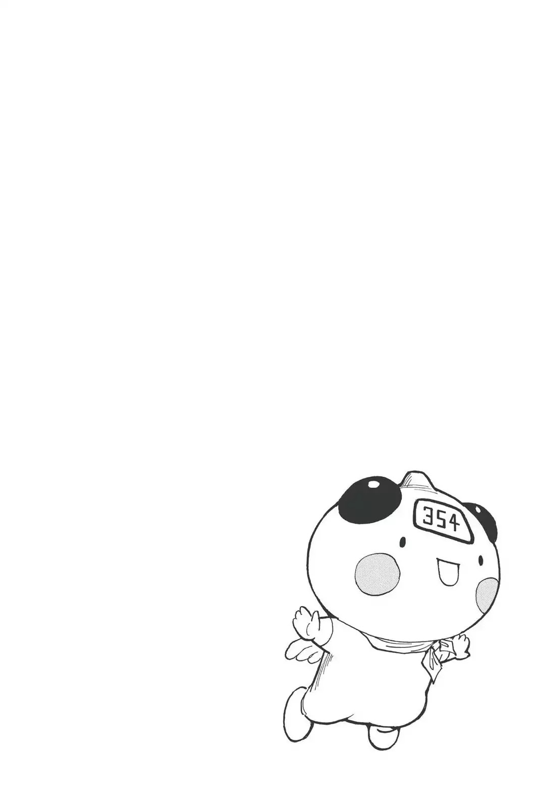 Hunter X Hunter chapter 276 page 19