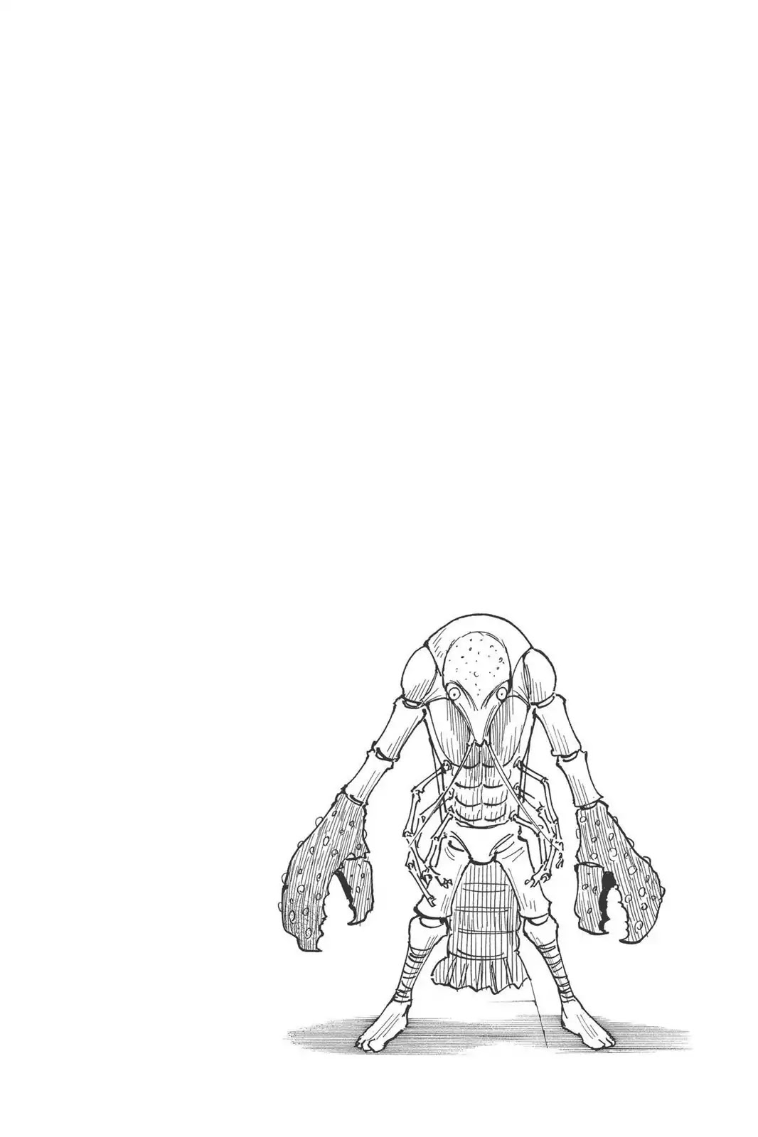 Hunter X Hunter chapter 279 page 20