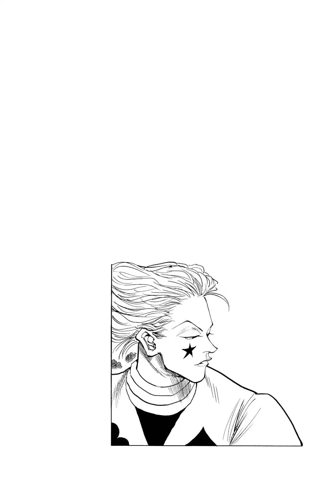 Hunter X Hunter chapter 28 page 20