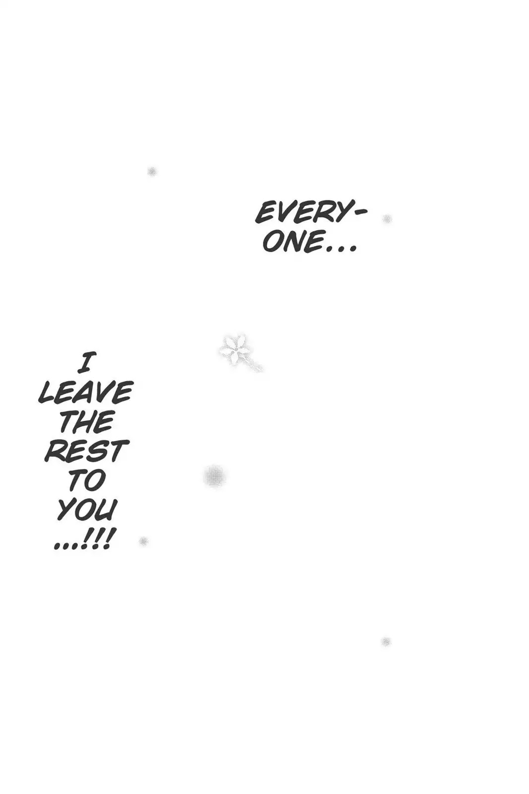 Hunter X Hunter chapter 280 page 13