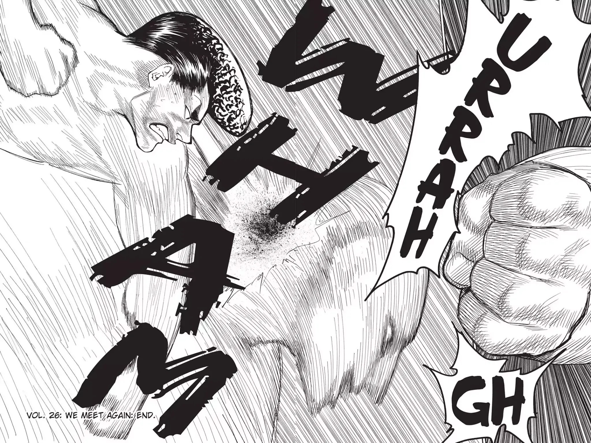 Hunter X Hunter chapter 280 page 15