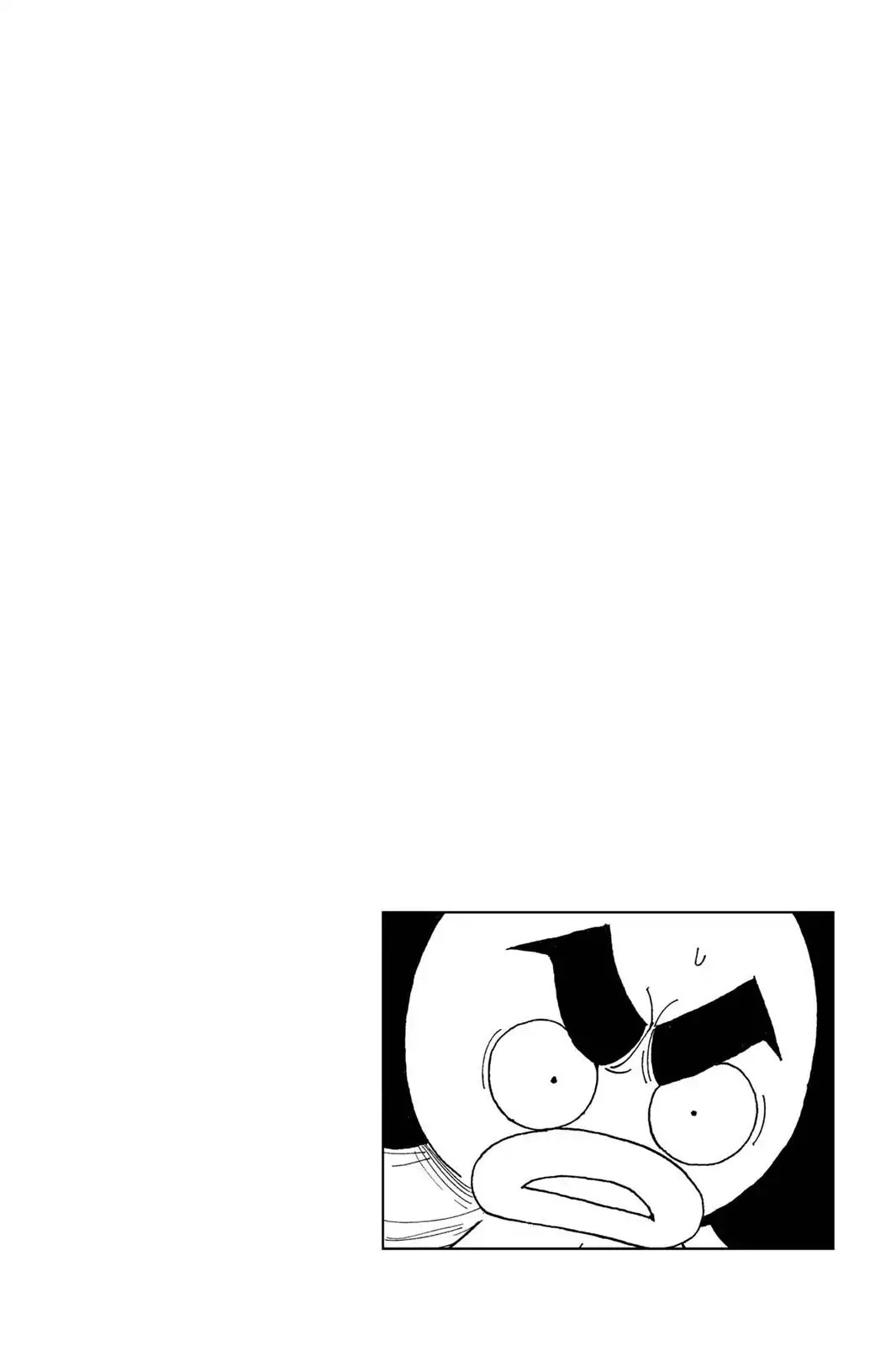 Hunter X Hunter chapter 282 page 20