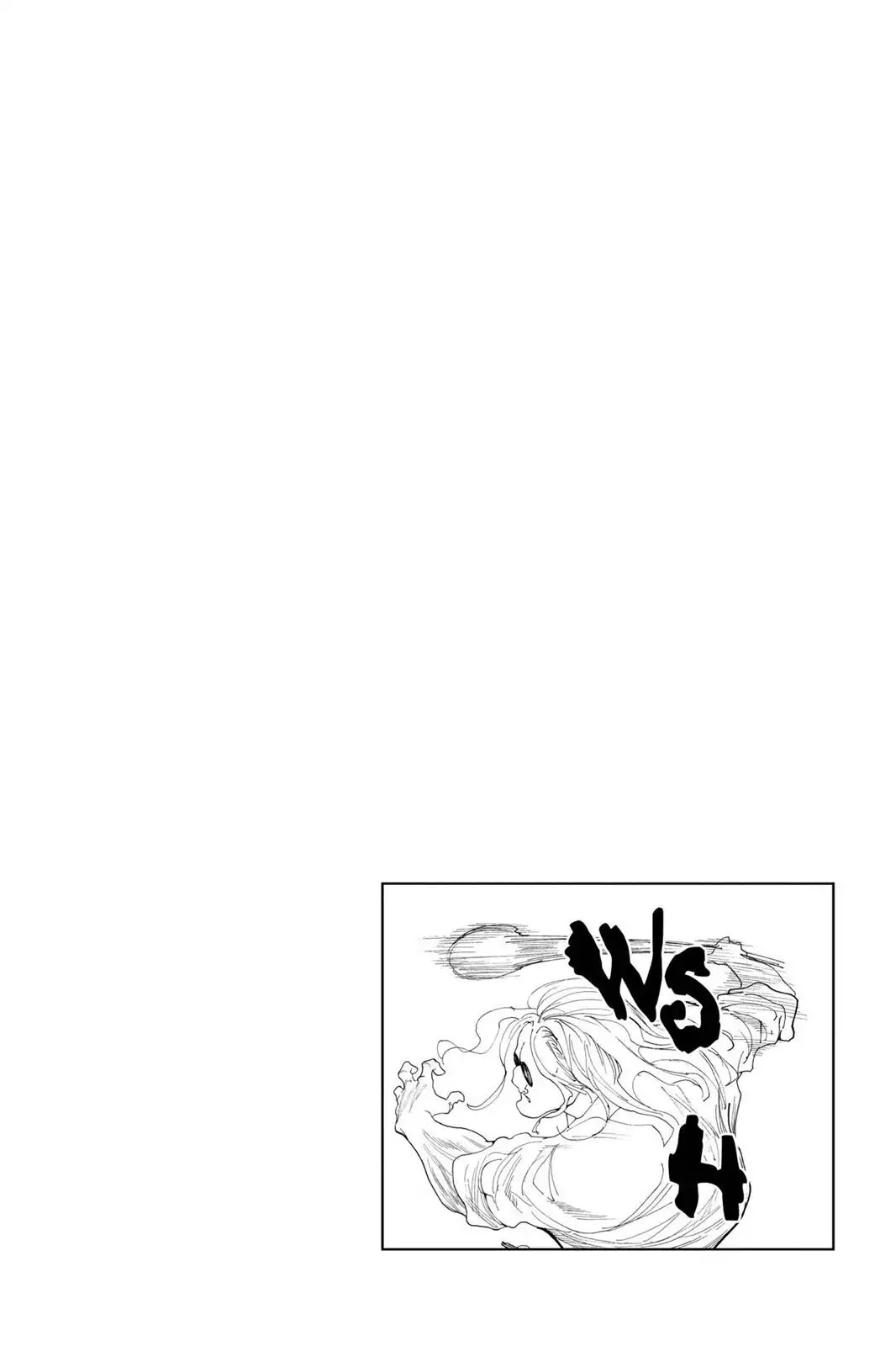 Hunter X Hunter chapter 283 page 20