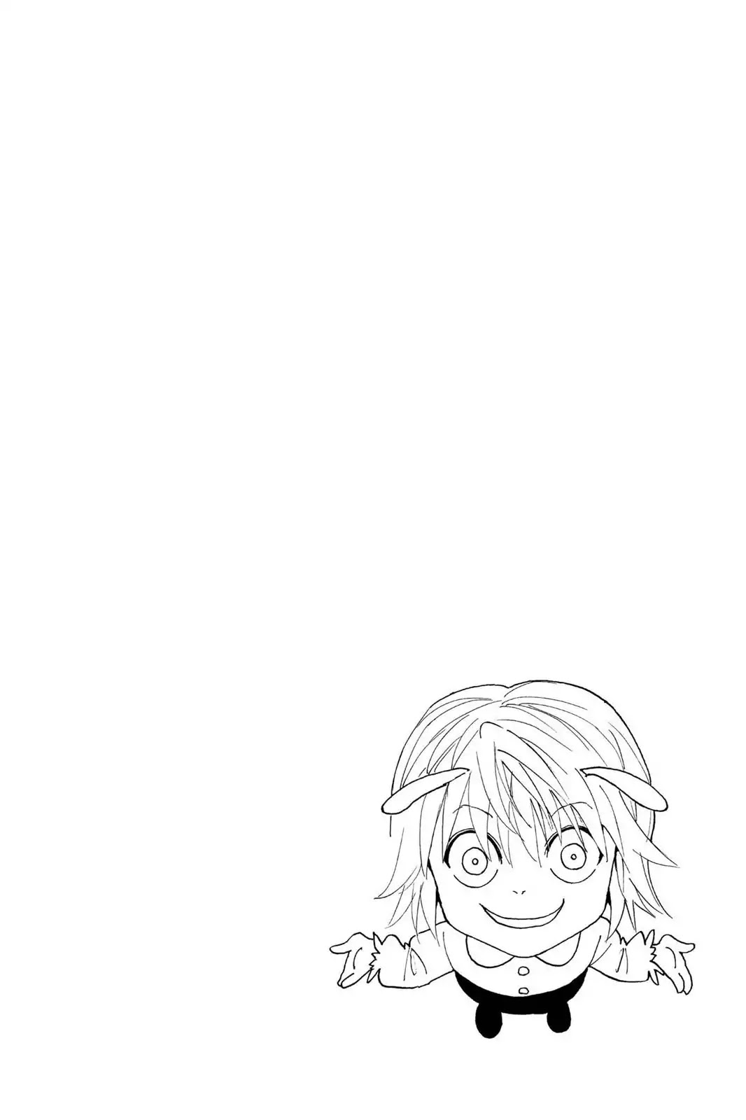 Hunter X Hunter chapter 284 page 17