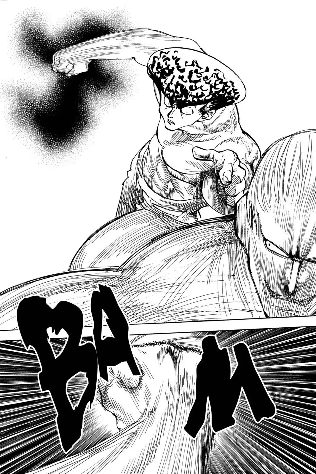 Hunter X Hunter chapter 285 page 11