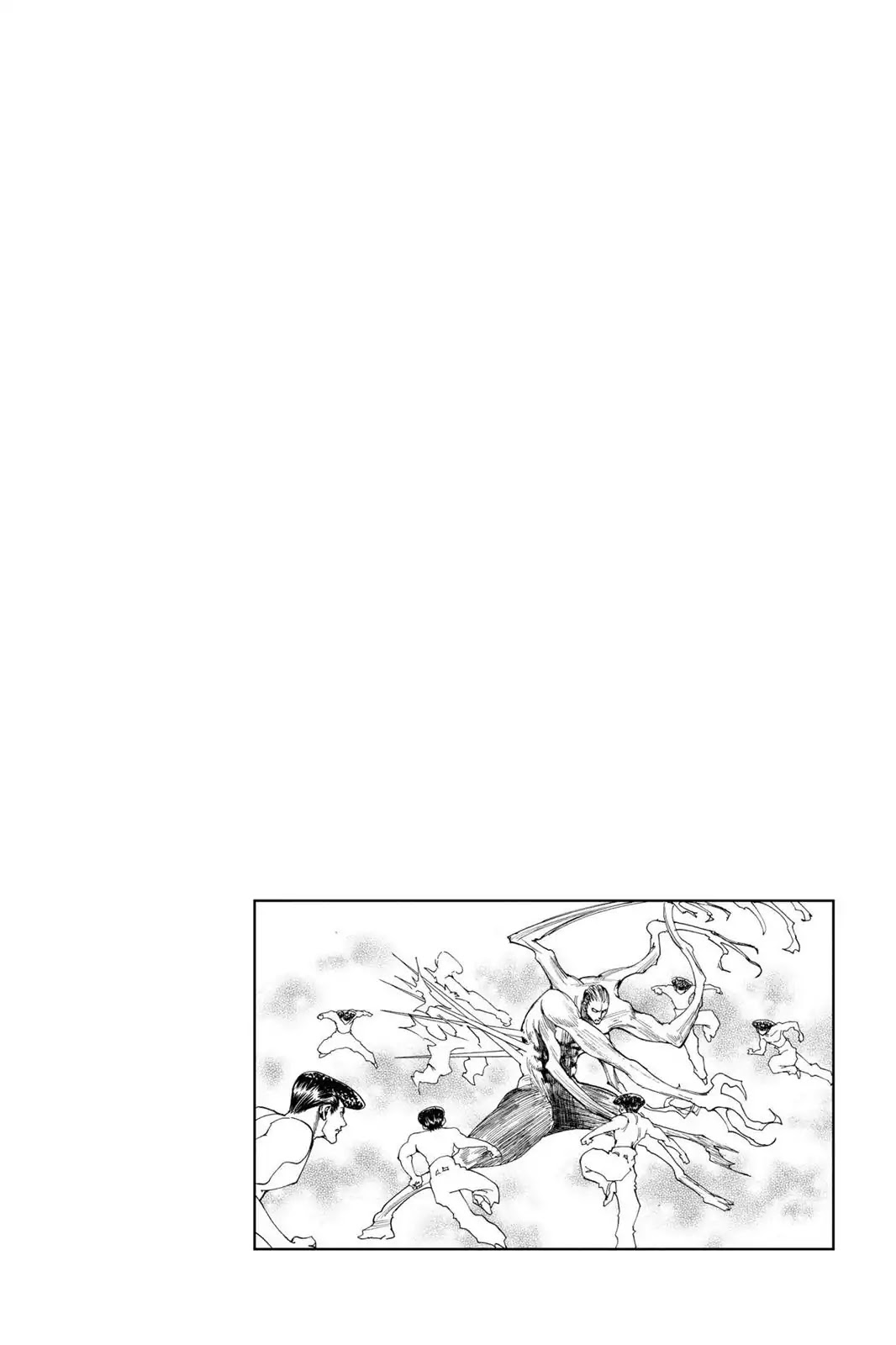 Hunter X Hunter chapter 285 page 16