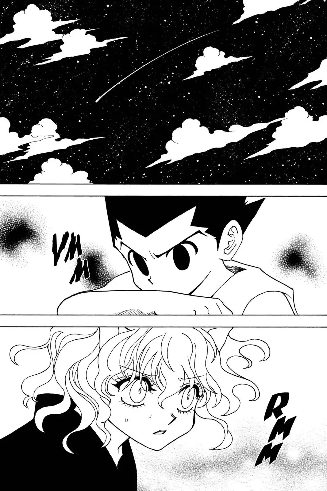 Hunter X Hunter chapter 286 page 15