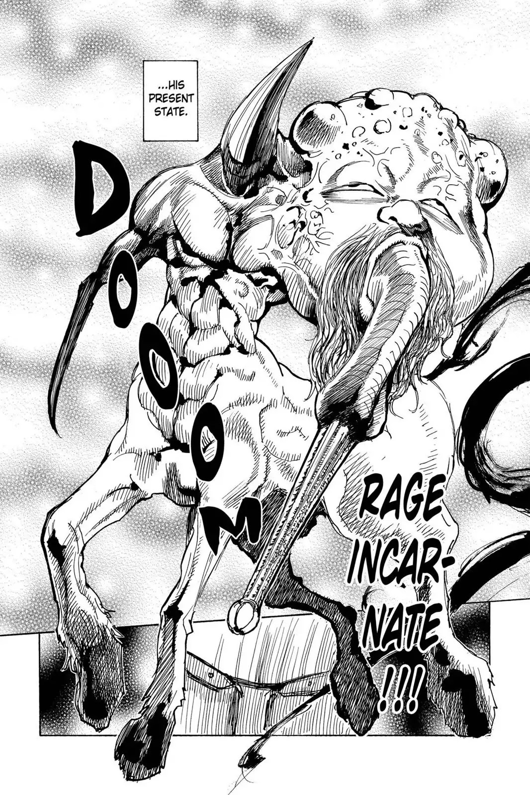 Hunter X Hunter chapter 287 page 8