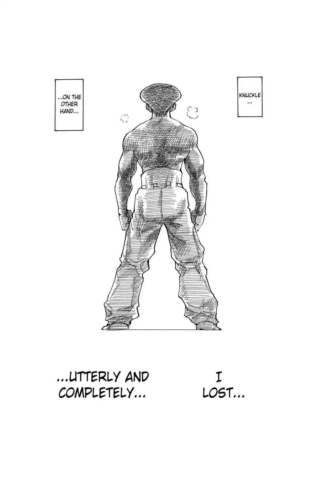 Hunter X Hunter chapter 289 page 18