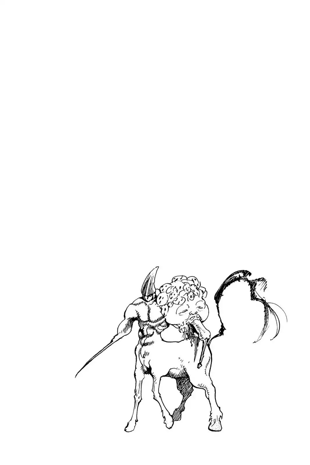 Hunter X Hunter chapter 289 page 19