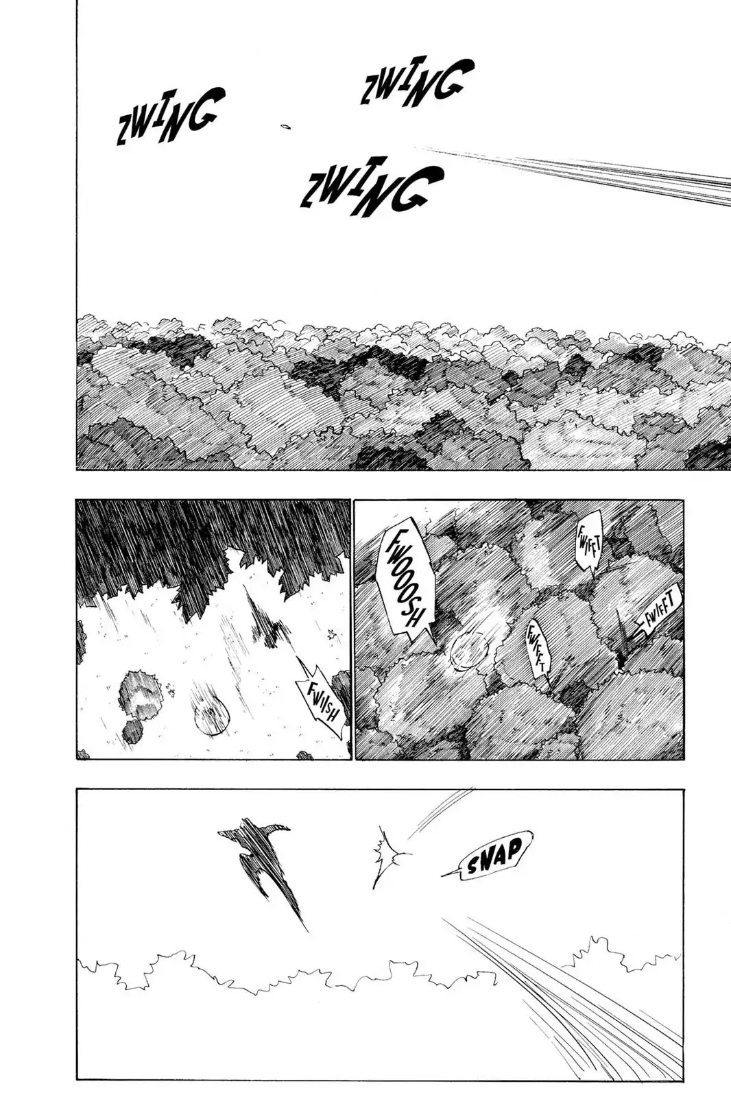 Hunter X Hunter chapter 29 page 18