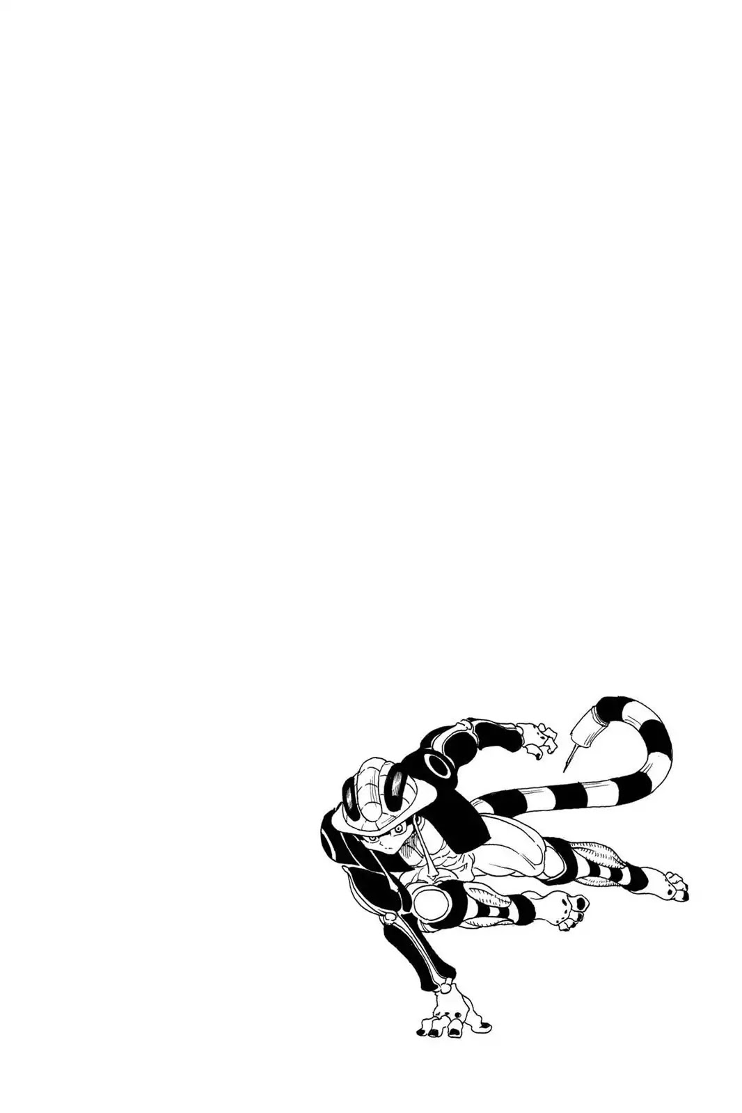 Hunter X Hunter chapter 292 page 18