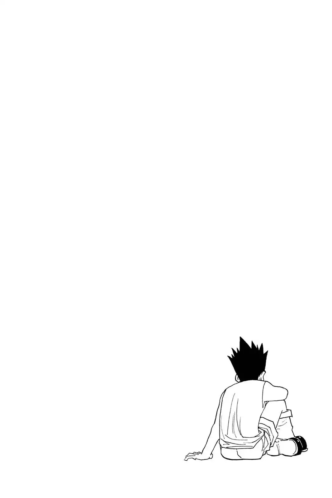 Hunter X Hunter chapter 295 page 21