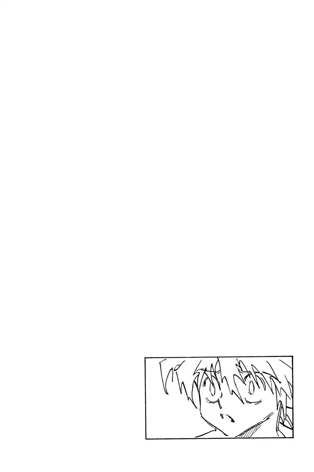 Hunter X Hunter chapter 307 page 18