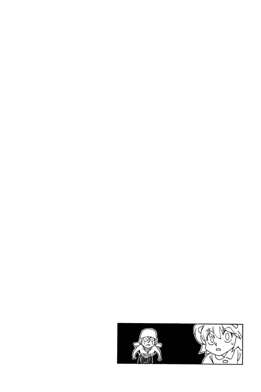 Hunter X Hunter chapter 308 page 18