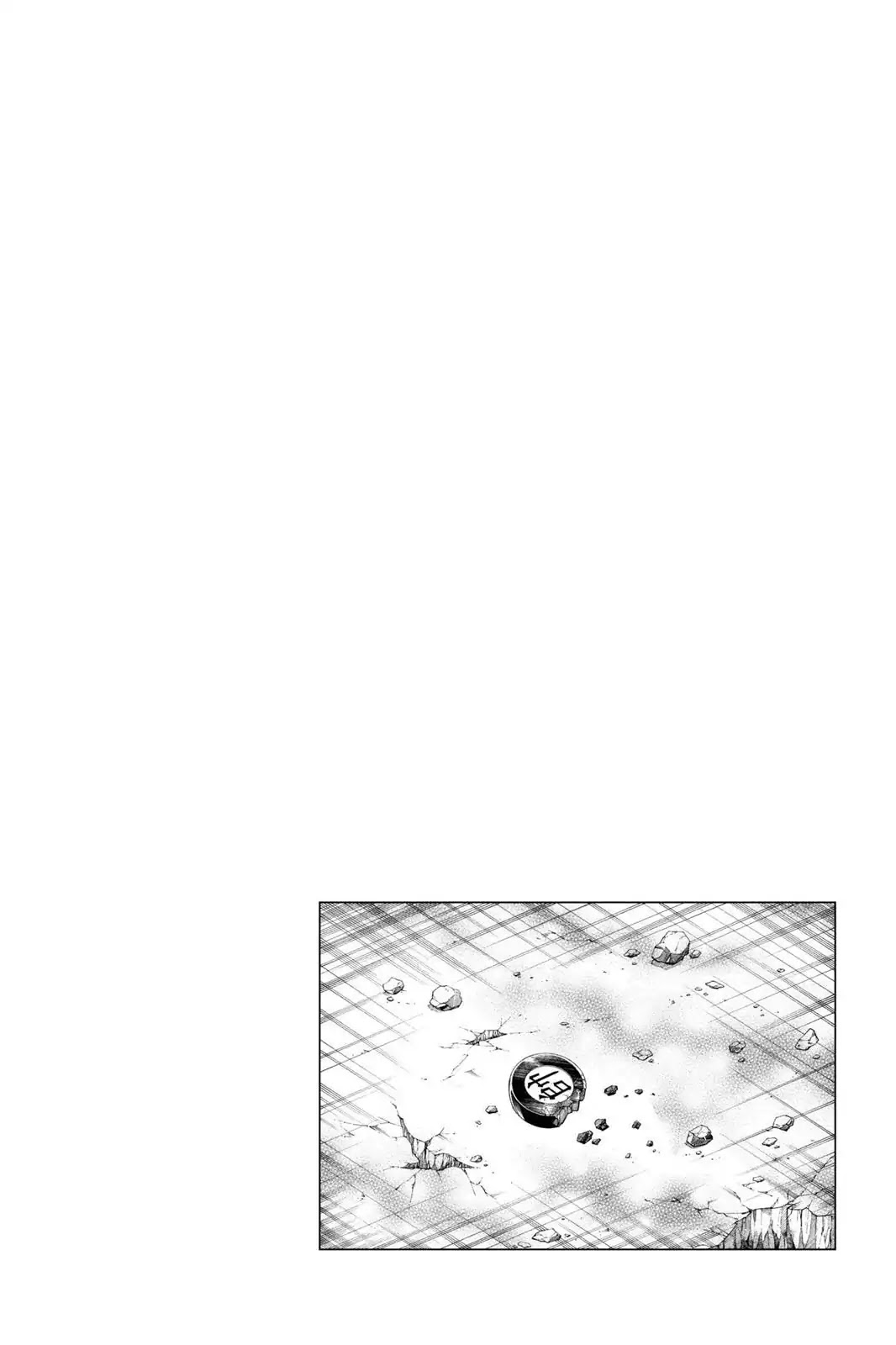 Hunter X Hunter chapter 310 page 20