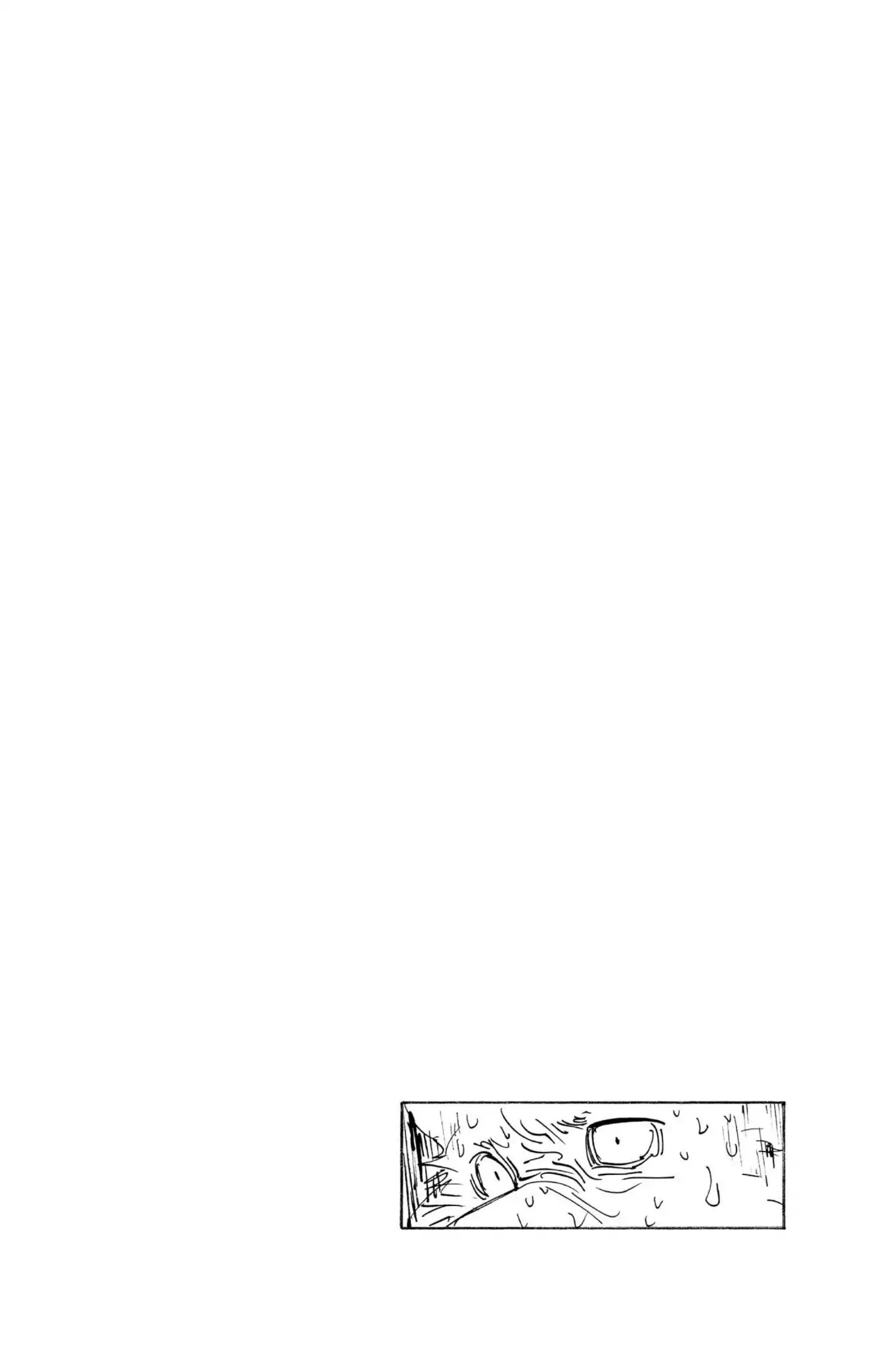 Hunter X Hunter chapter 312 page 19