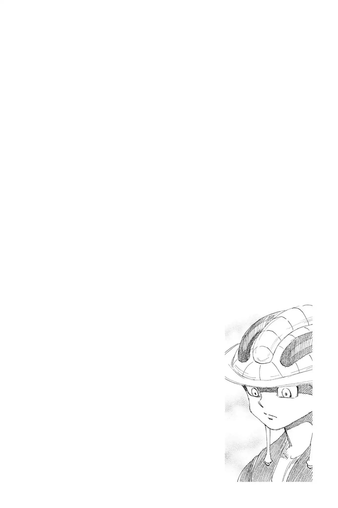 Hunter X Hunter chapter 313 page 15