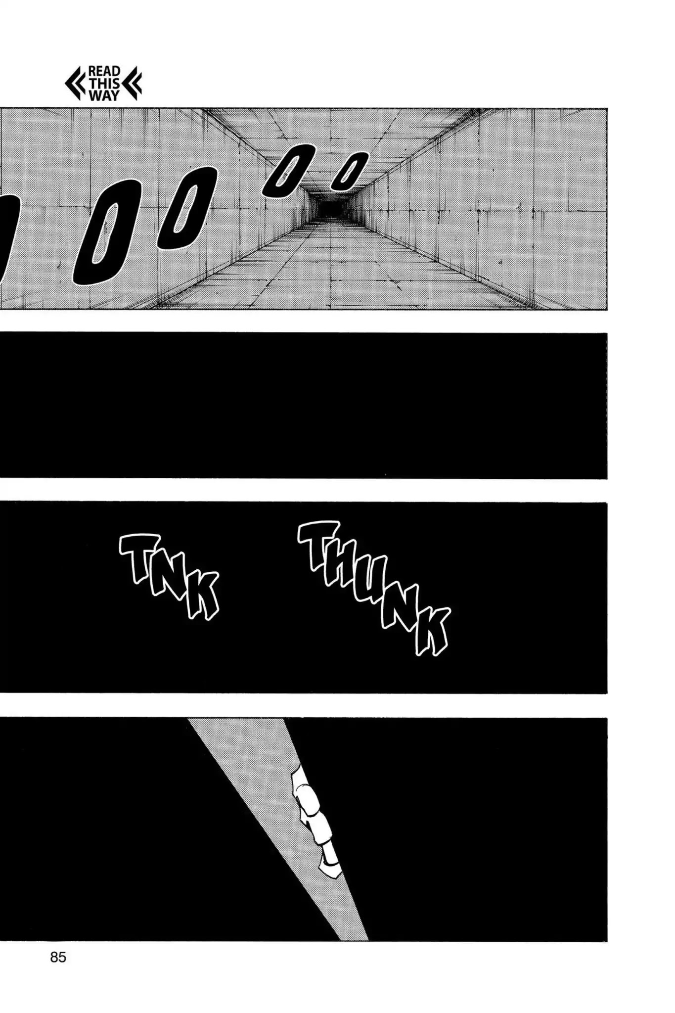 Hunter X Hunter chapter 314 page 16