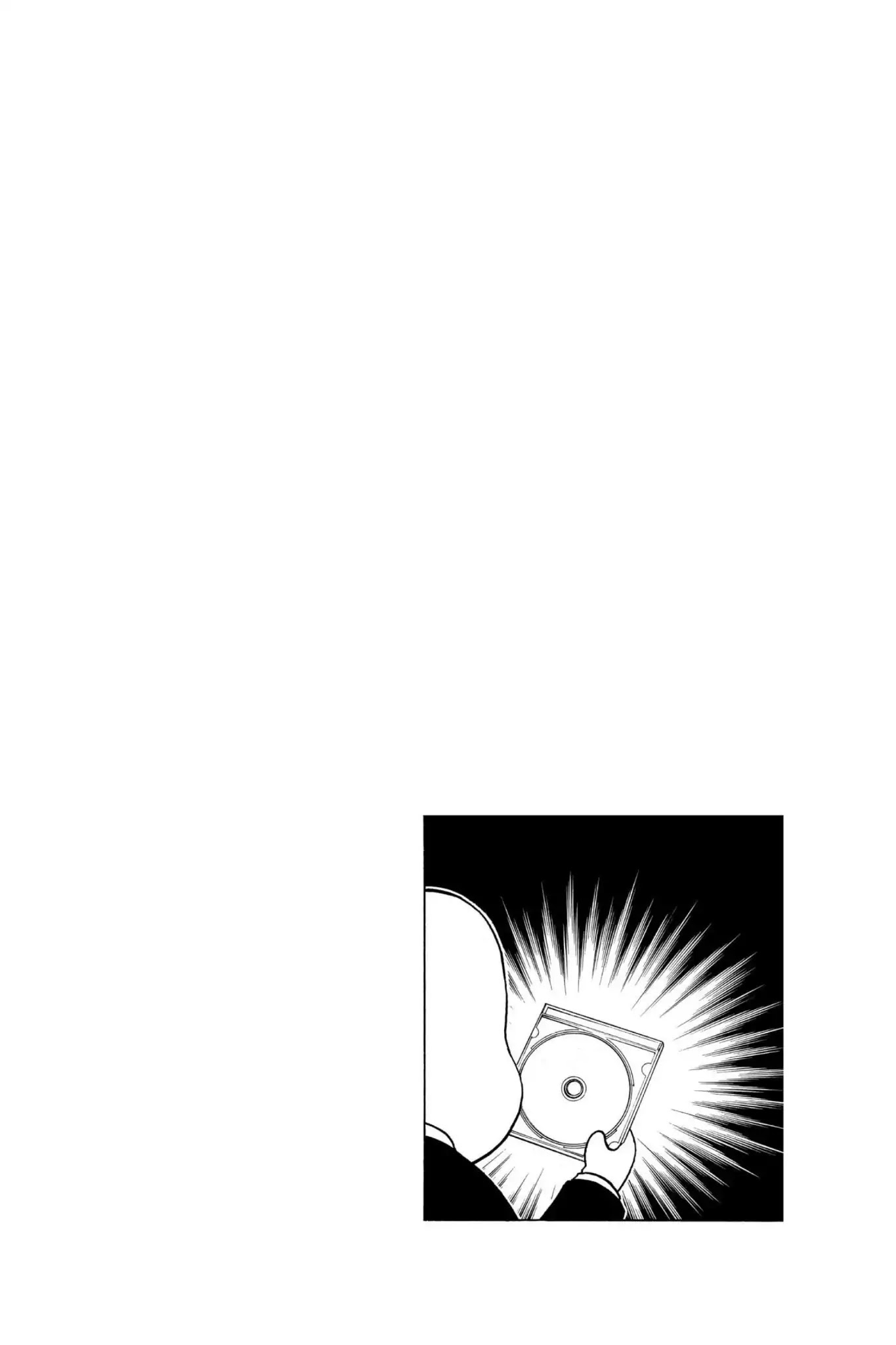 Hunter X Hunter chapter 316 page 20