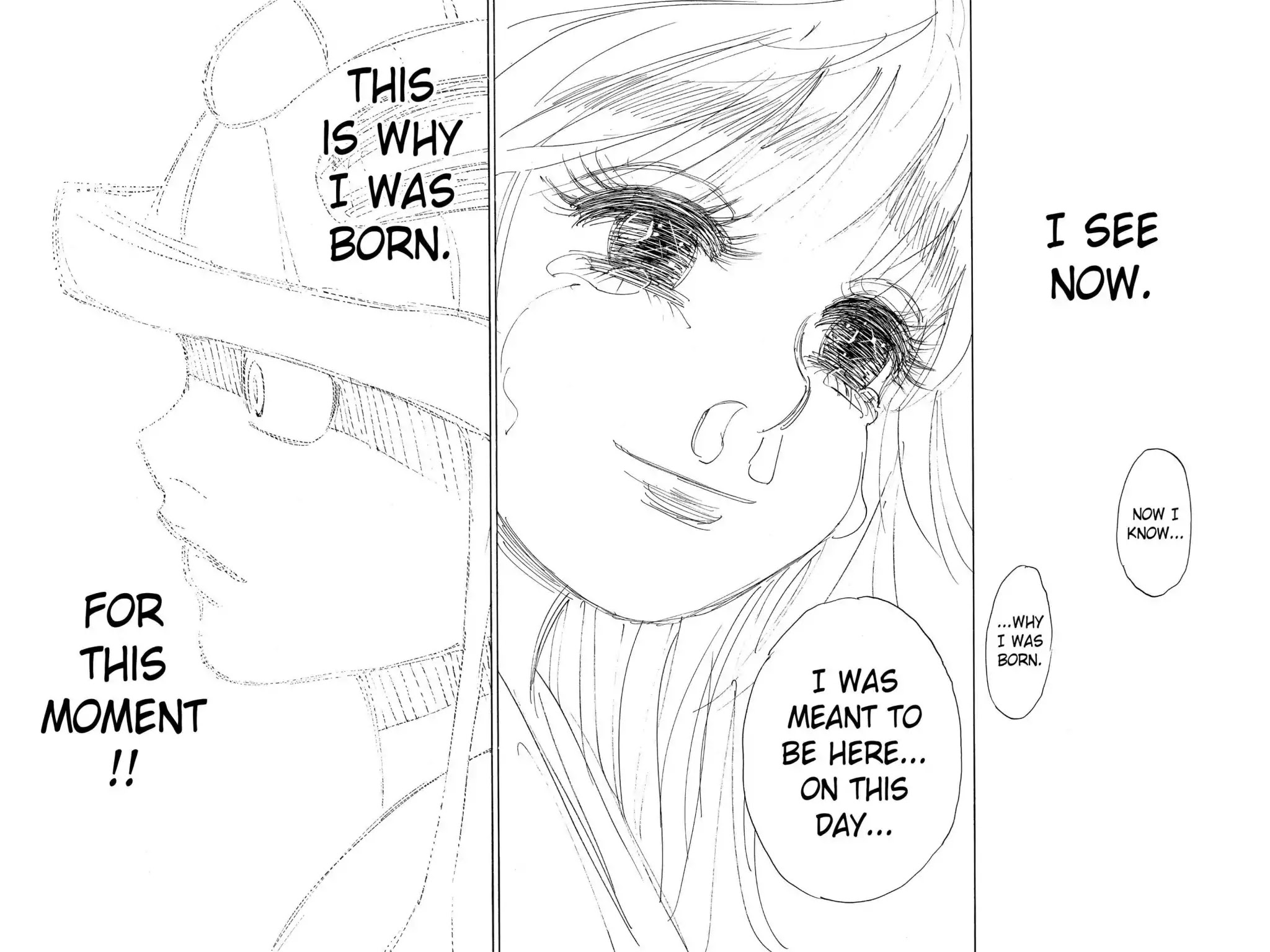 Hunter X Hunter chapter 317 page 18