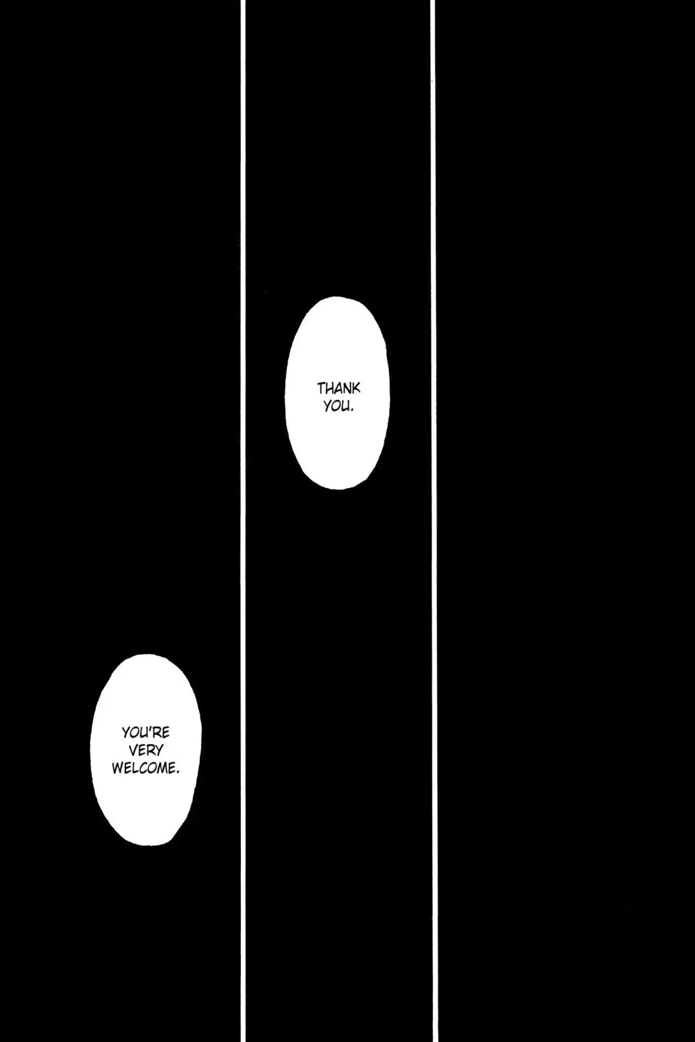 Hunter X Hunter chapter 318 page 7