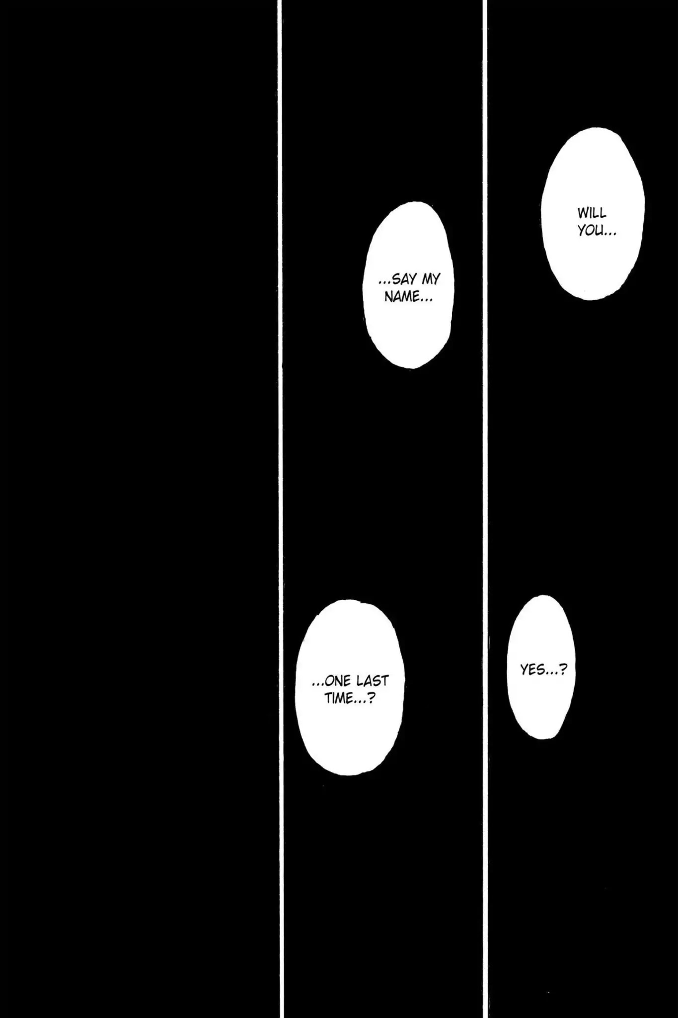 Hunter X Hunter chapter 318 page 8