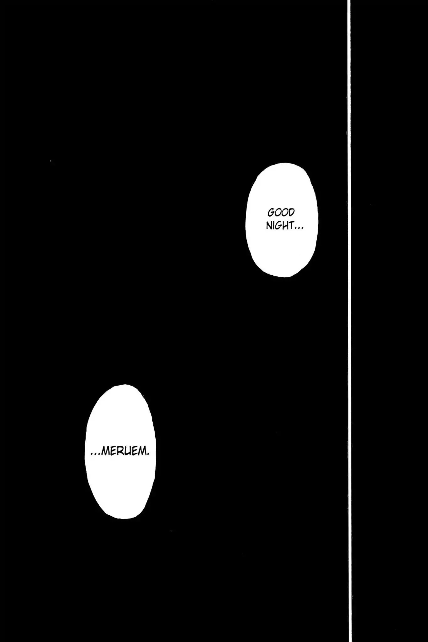 Hunter X Hunter chapter 318 page 9