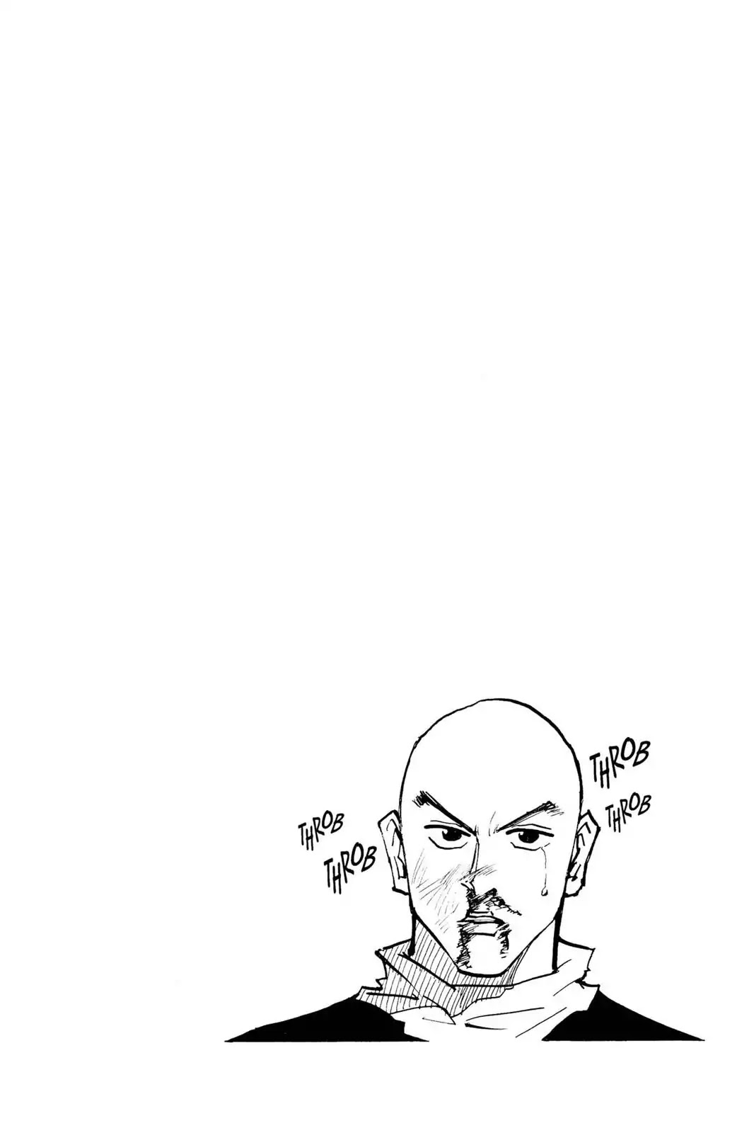 Hunter X Hunter chapter 34 page 20