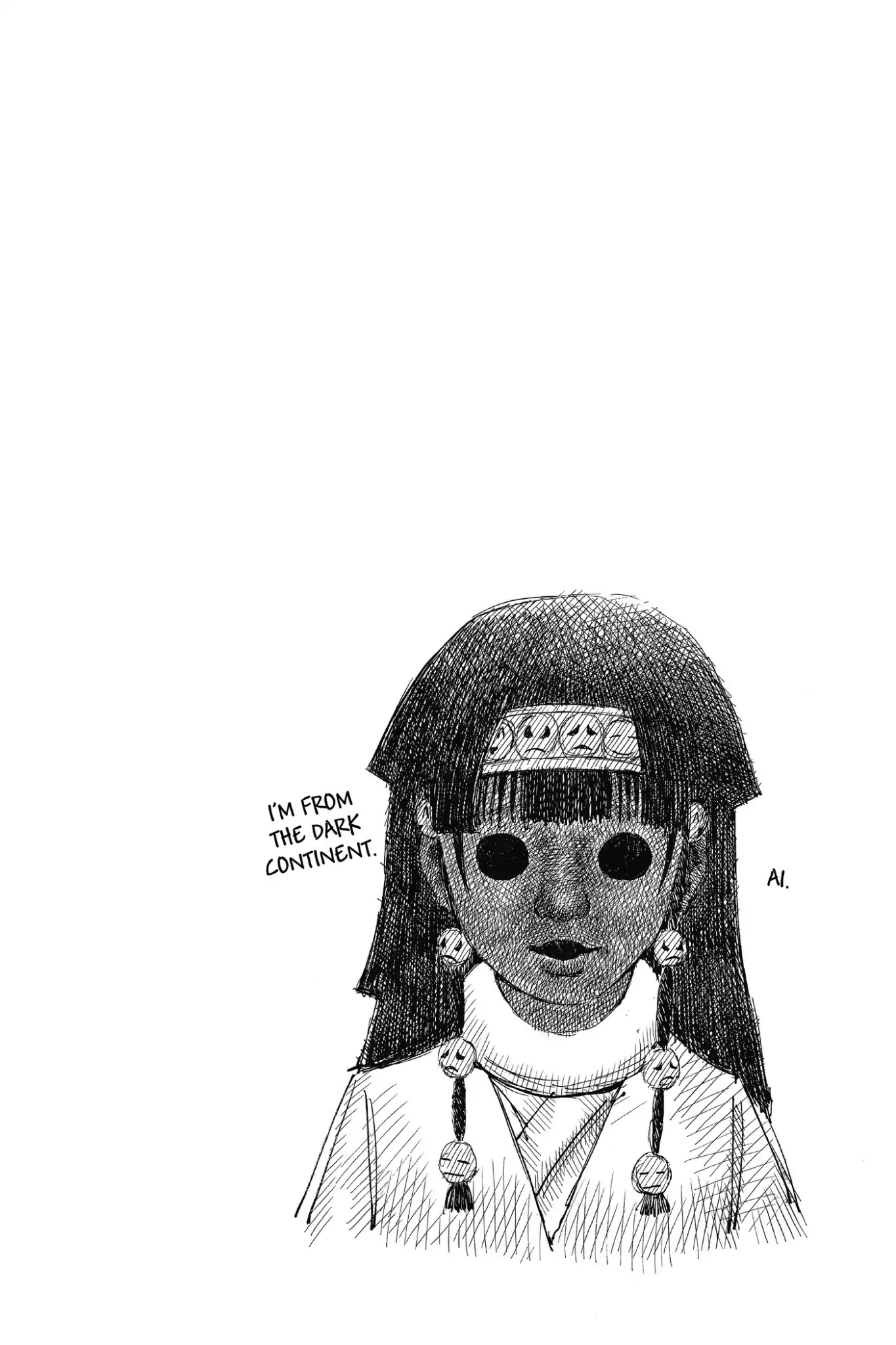 Hunter X Hunter chapter 341 page 25