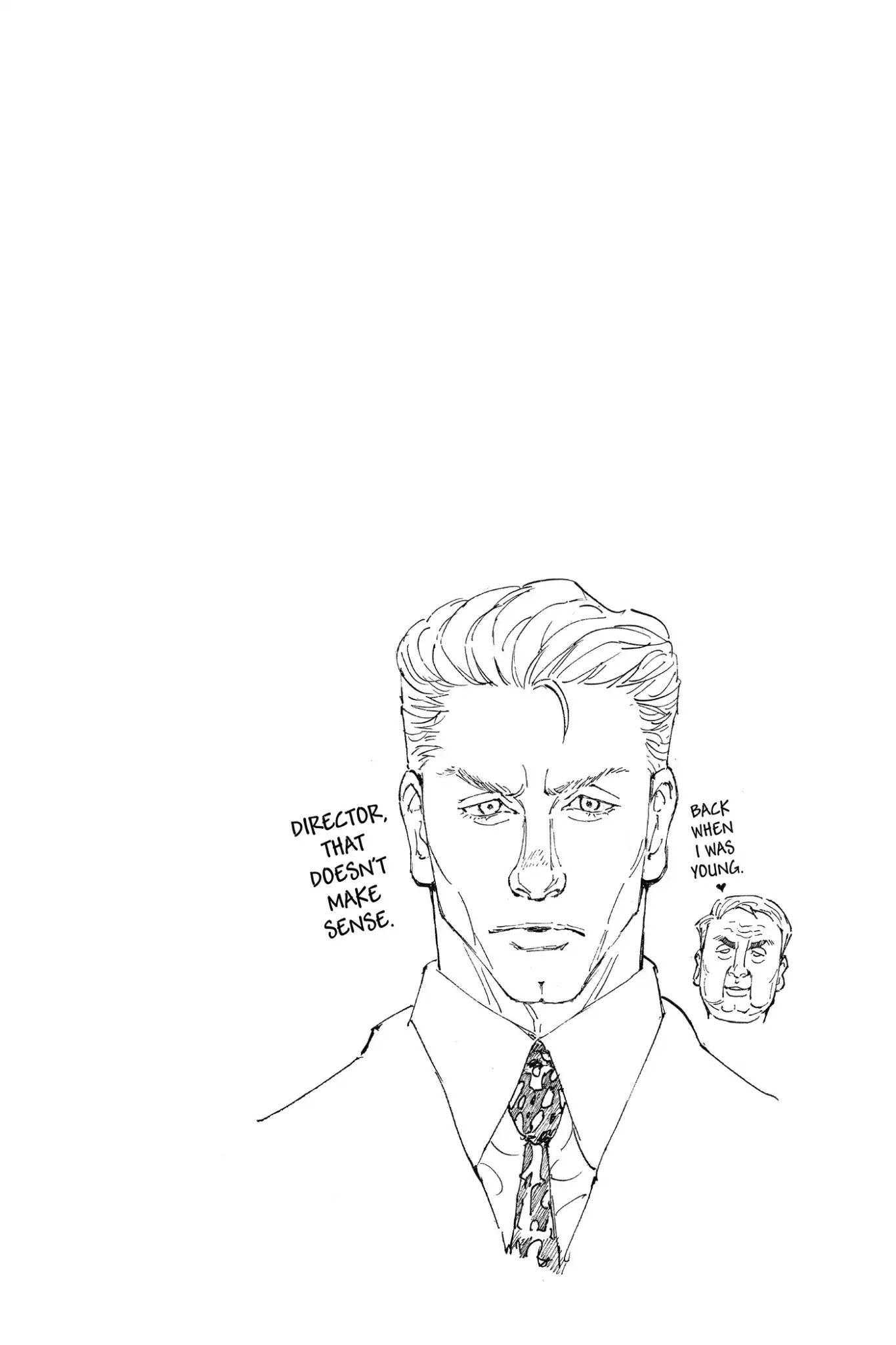 Hunter X Hunter chapter 342 page 19