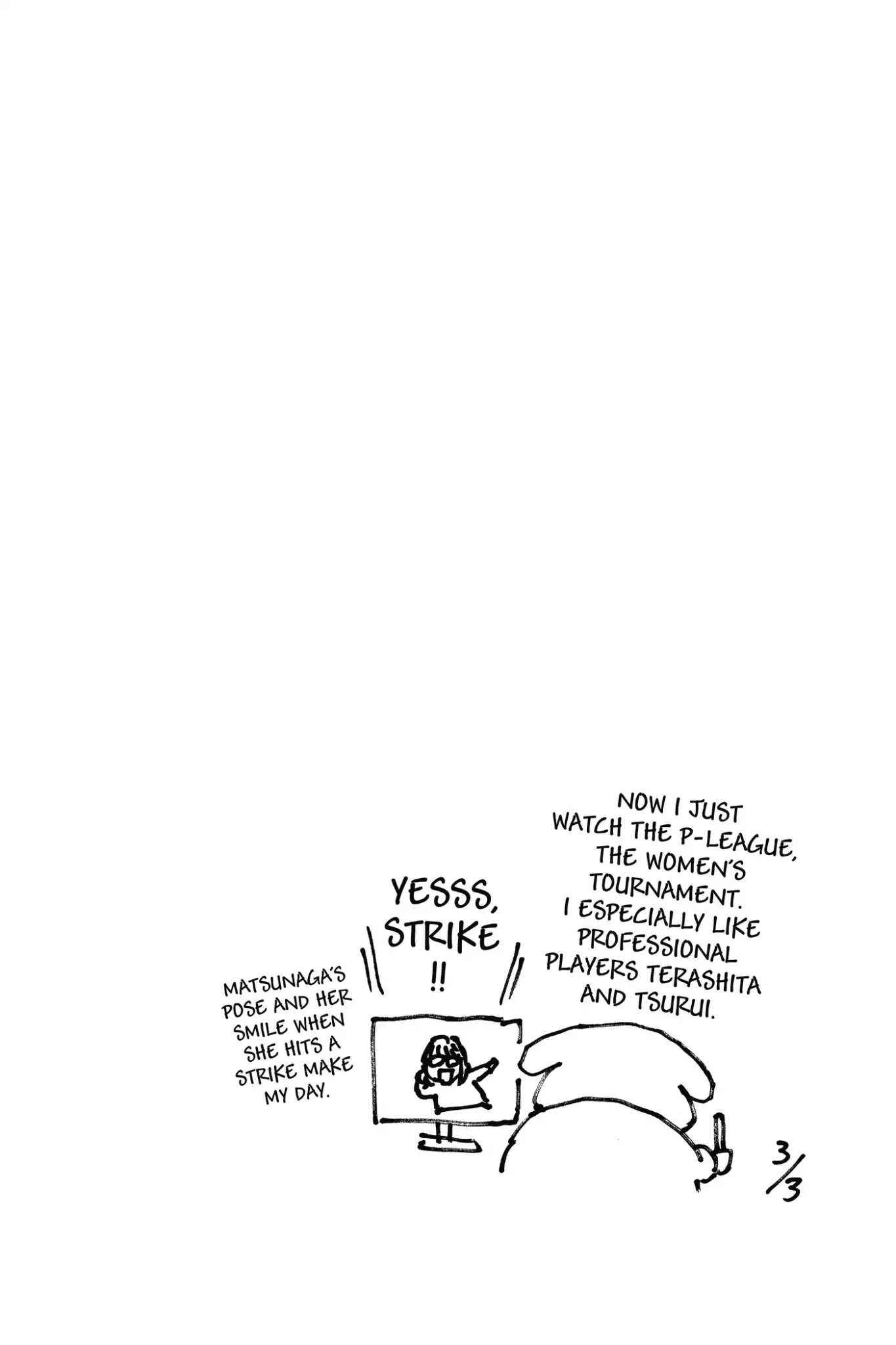 Hunter X Hunter chapter 355 page 18