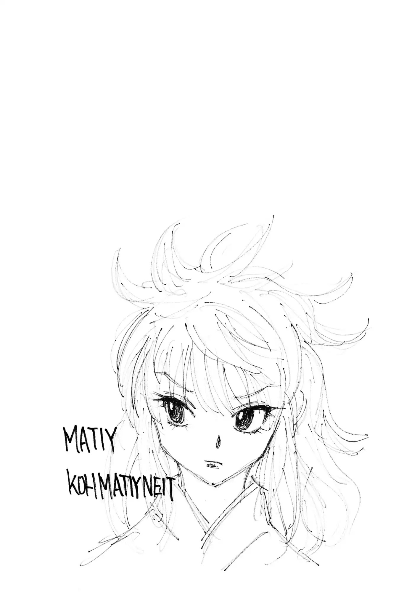 Hunter X Hunter chapter 356 page 20