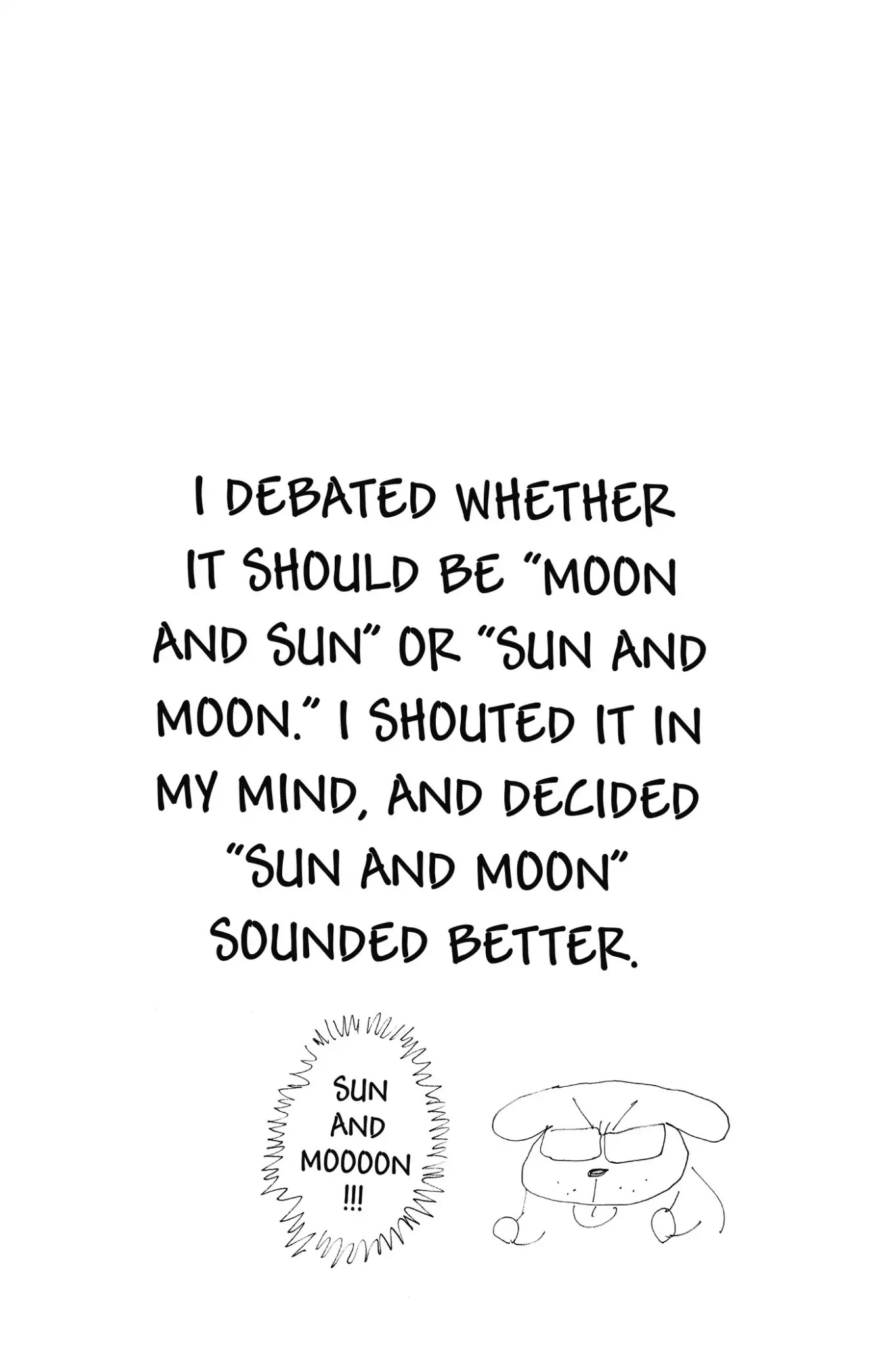 Hunter X Hunter chapter 359 page 19