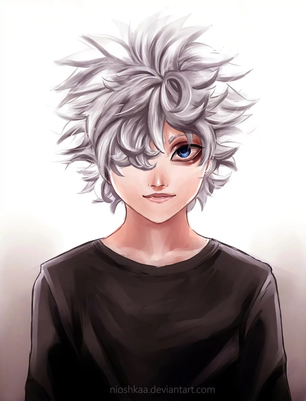 Hunter X Hunter chapter 362 page 23