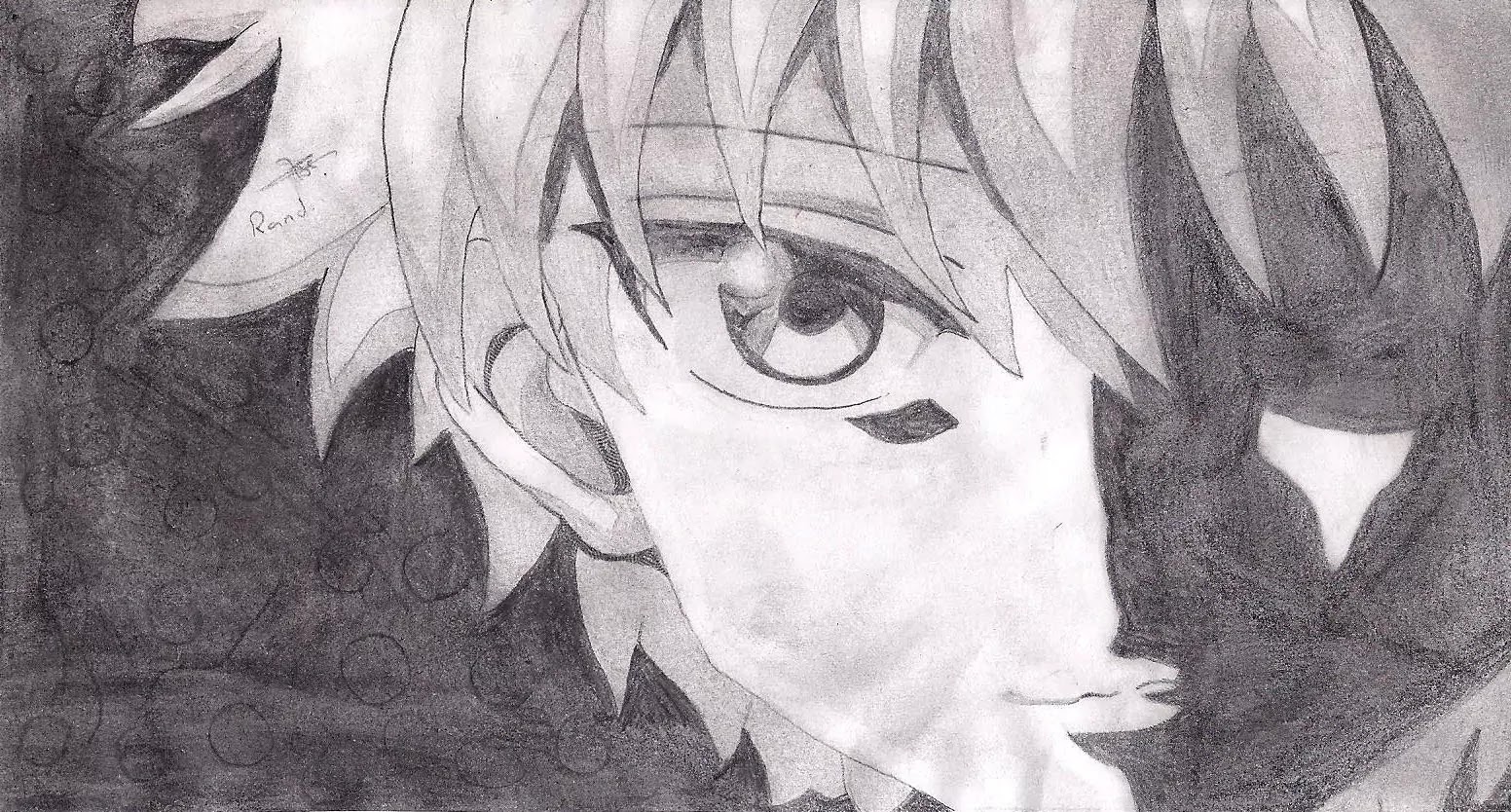 Hunter X Hunter chapter 369 page 23