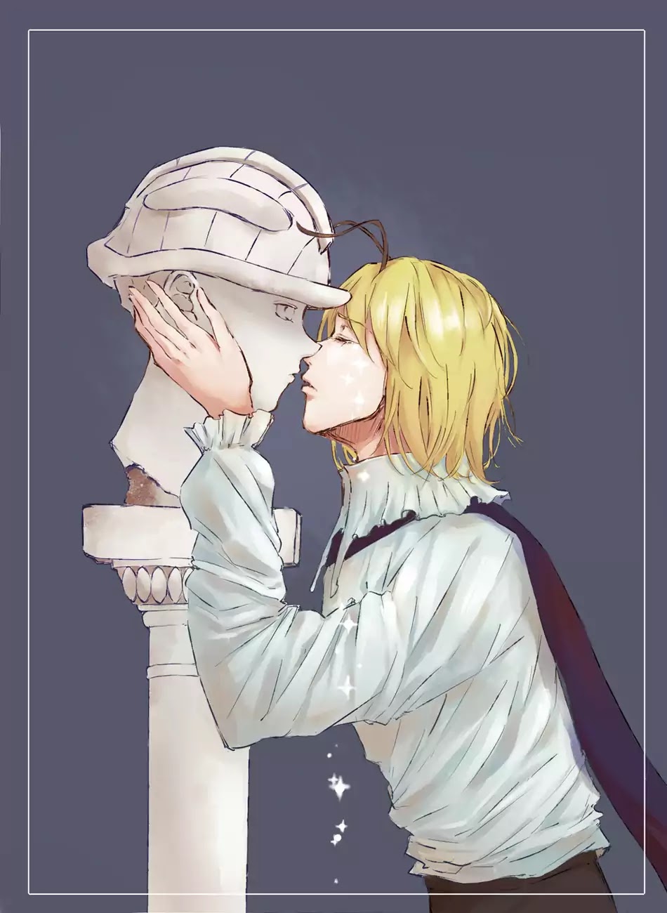 Hunter X Hunter chapter 370 page 22