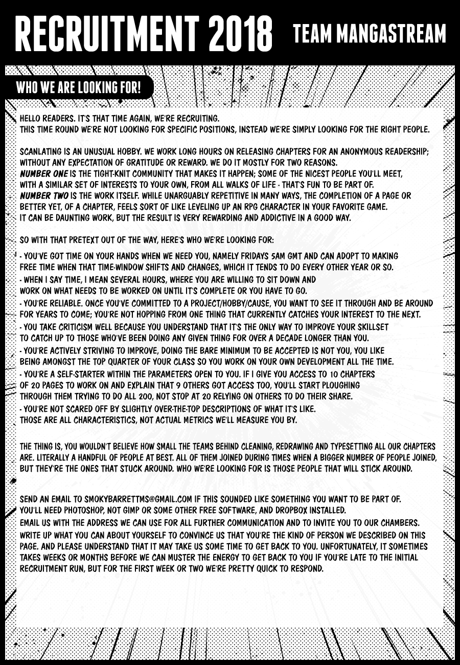 Hunter X Hunter chapter 384 page 18