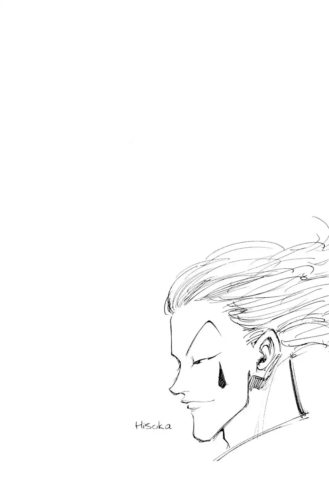 Hunter X Hunter chapter 4 page 22