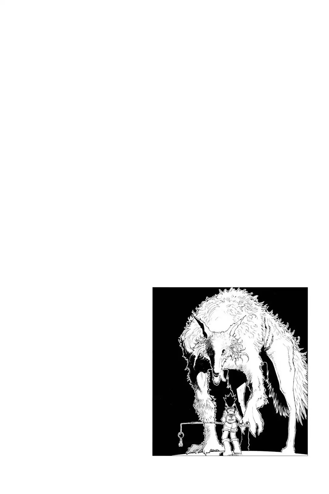 Hunter X Hunter chapter 40 page 20