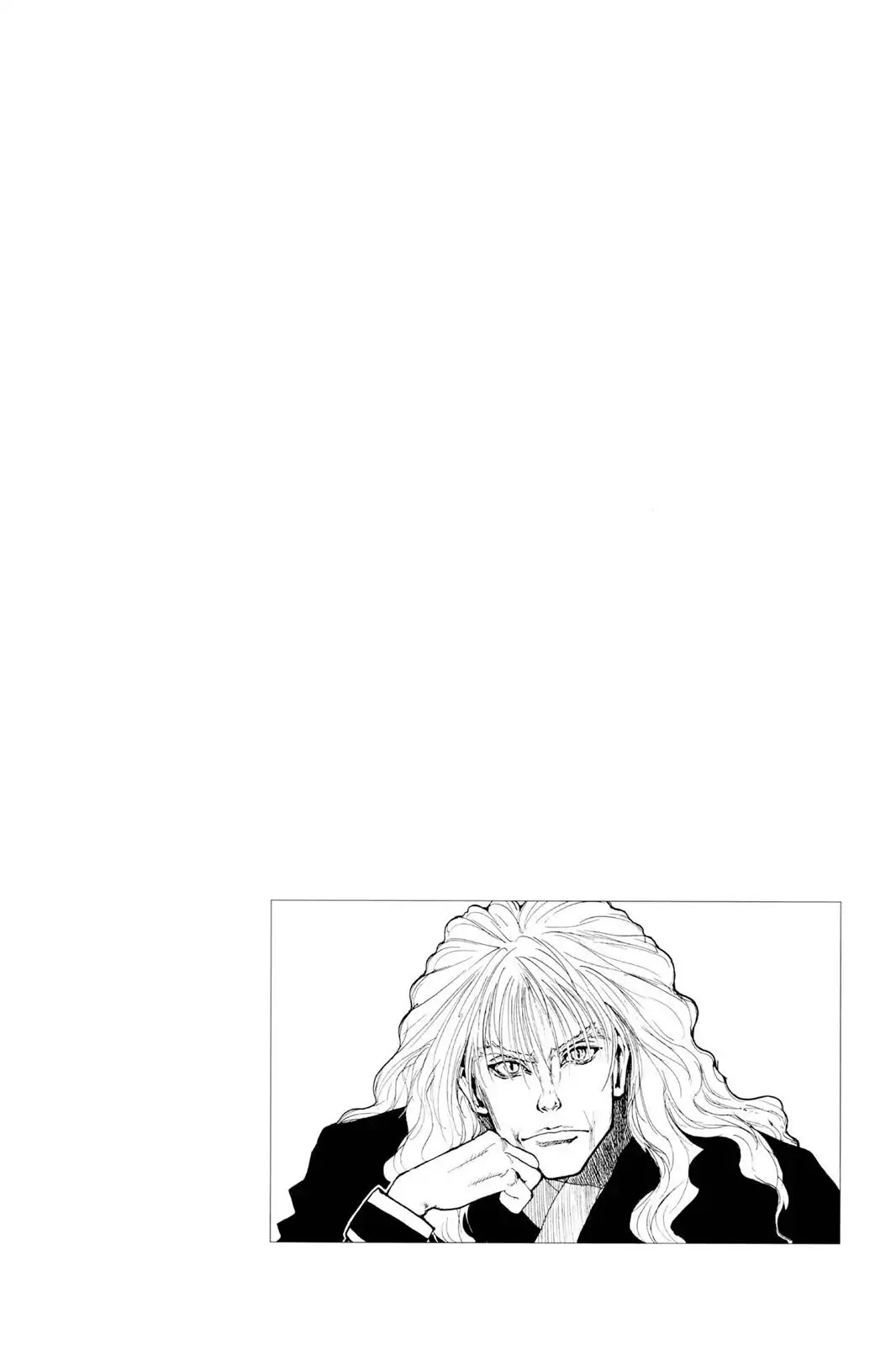 Hunter X Hunter chapter 42 page 20