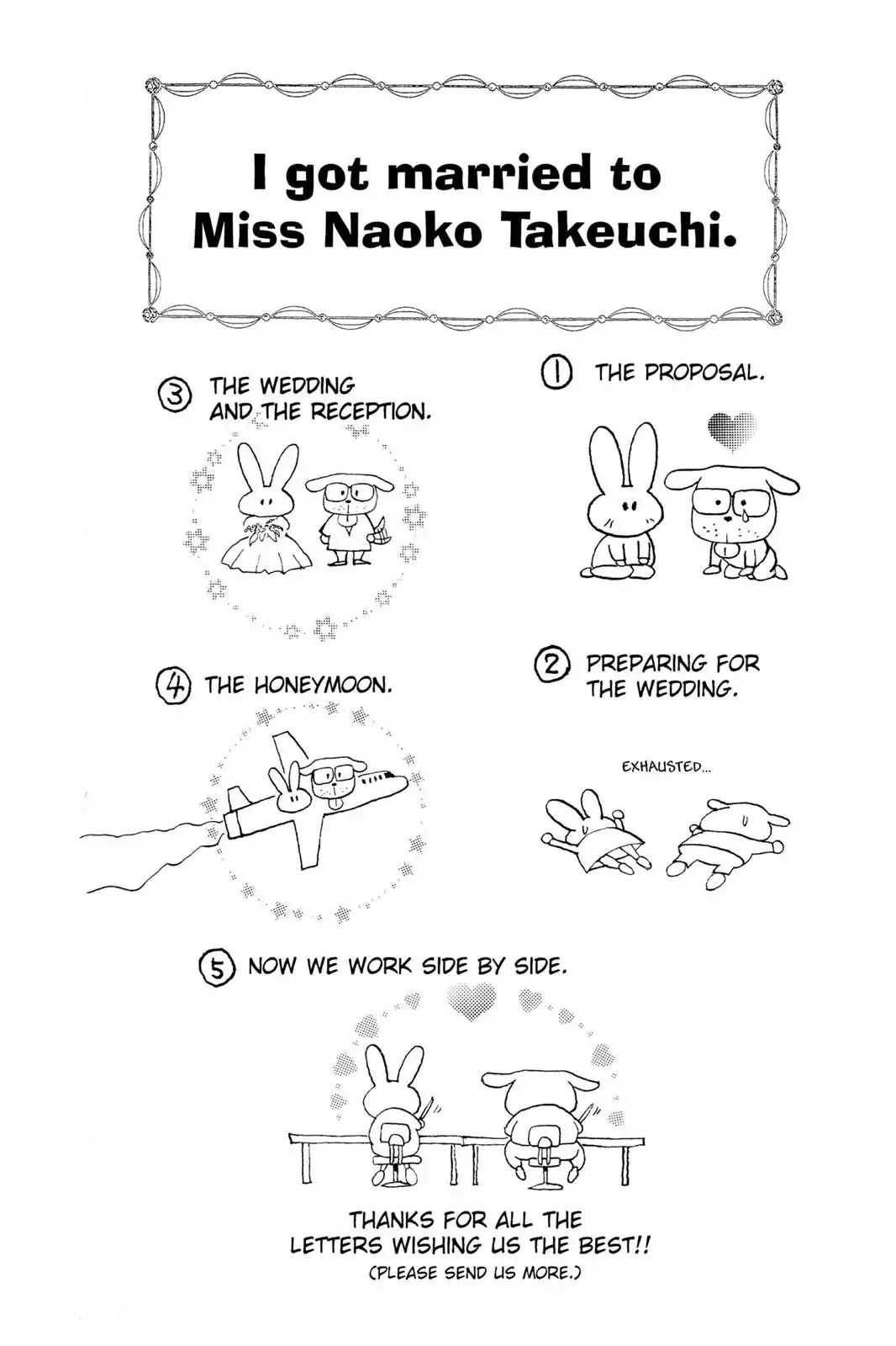 Hunter X Hunter chapter 43 page 20