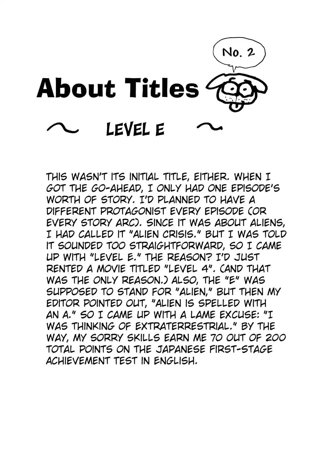 Hunter X Hunter chapter 47 page 20