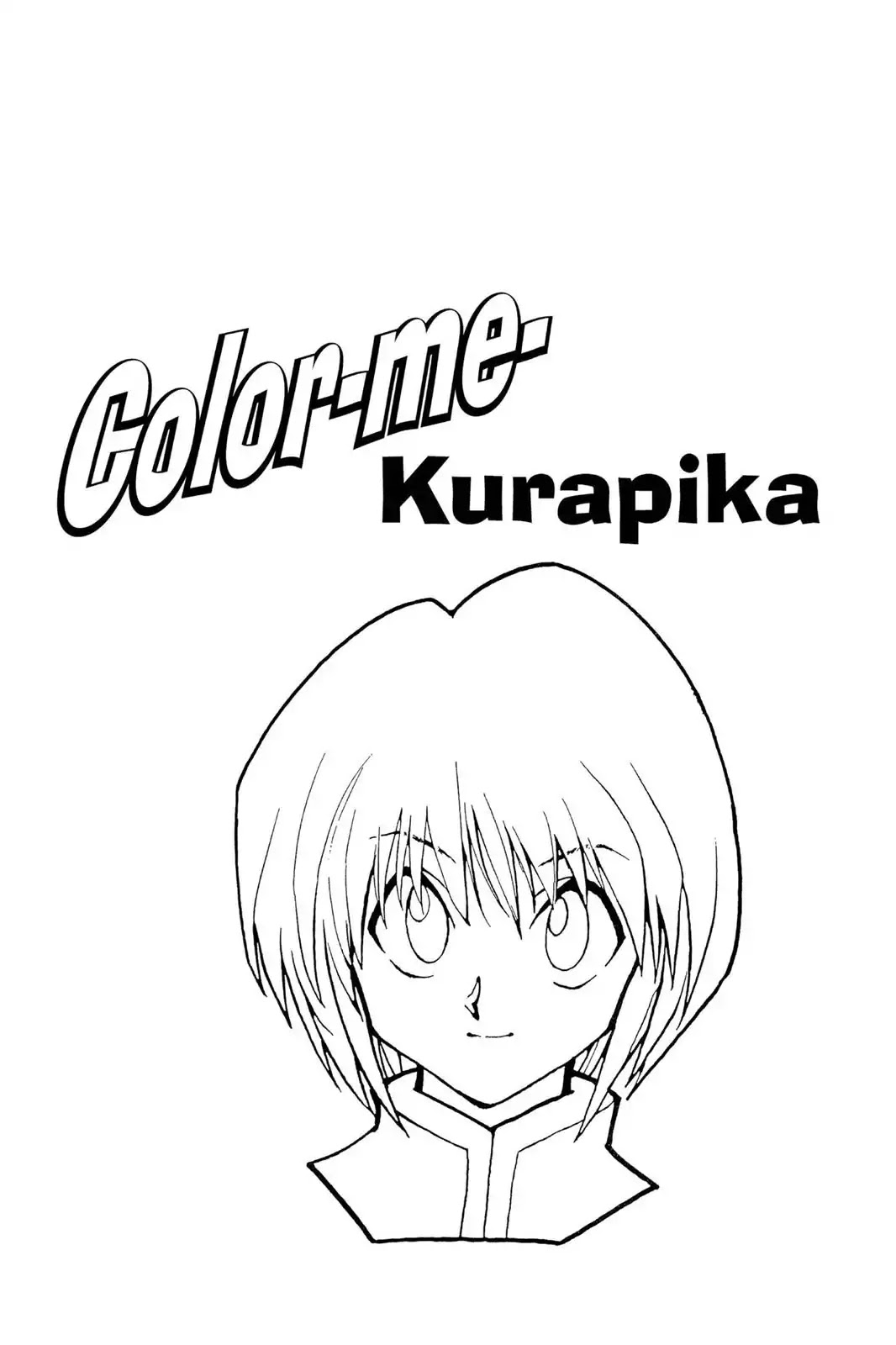 Hunter X Hunter chapter 48 page 19