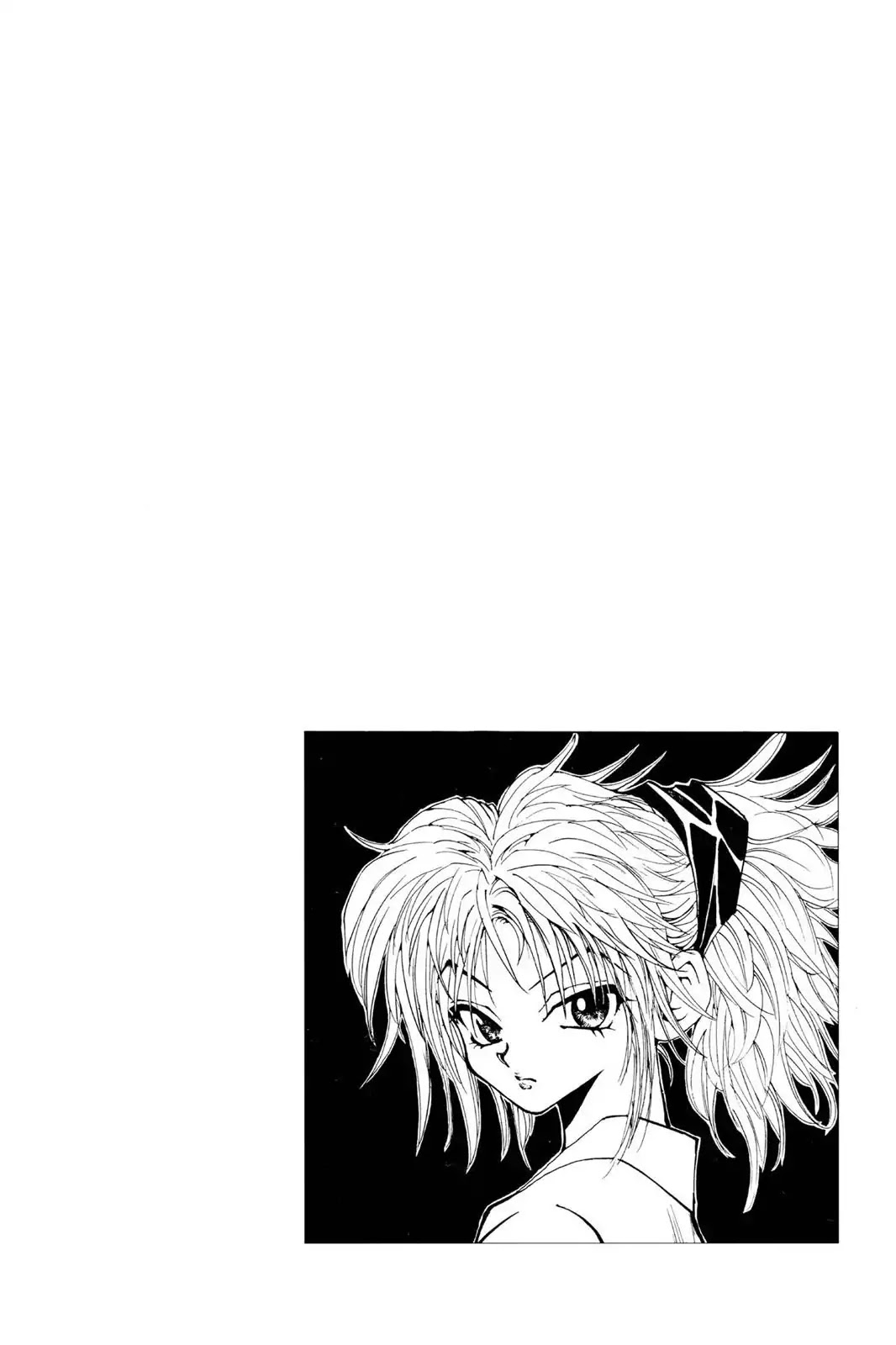 Hunter X Hunter chapter 55 page 26