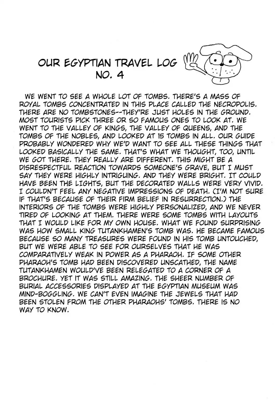 Hunter X Hunter chapter 67 page 14