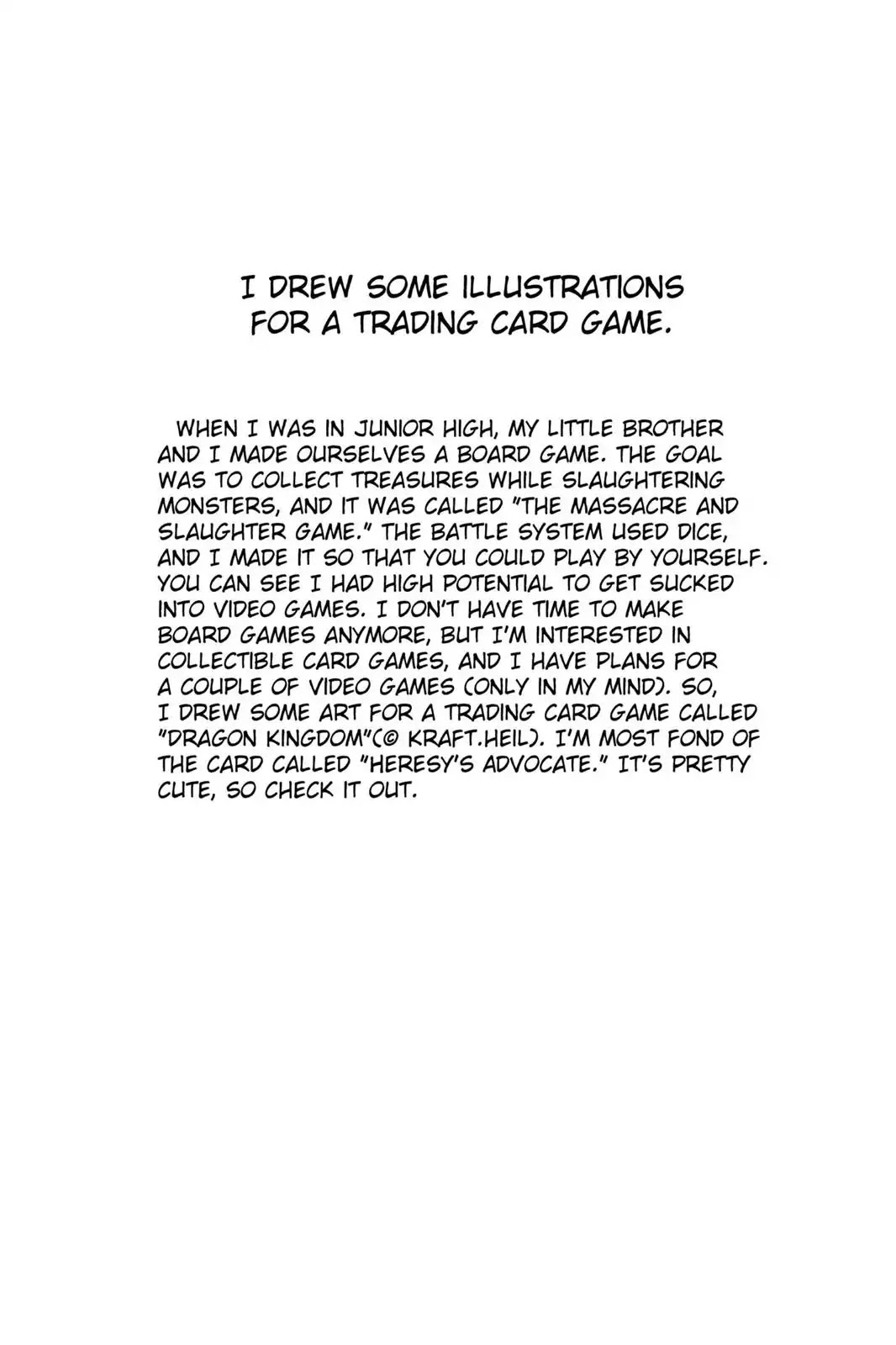 Hunter X Hunter chapter 68 page 20