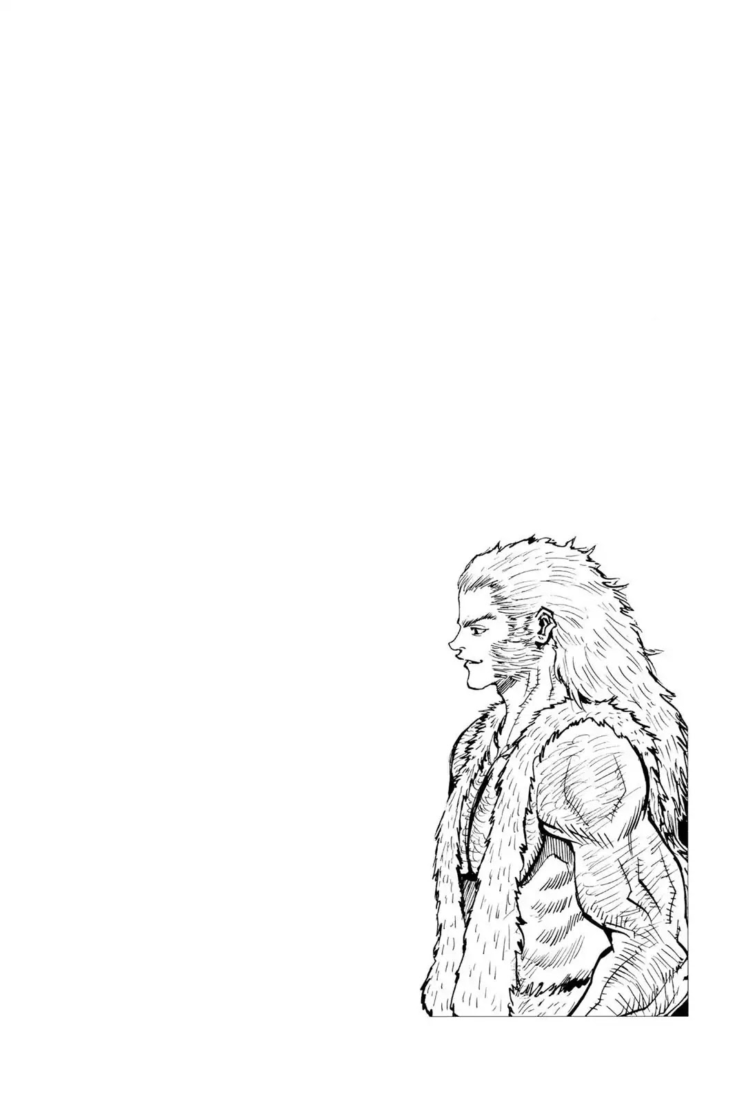 Hunter X Hunter chapter 75 page 19